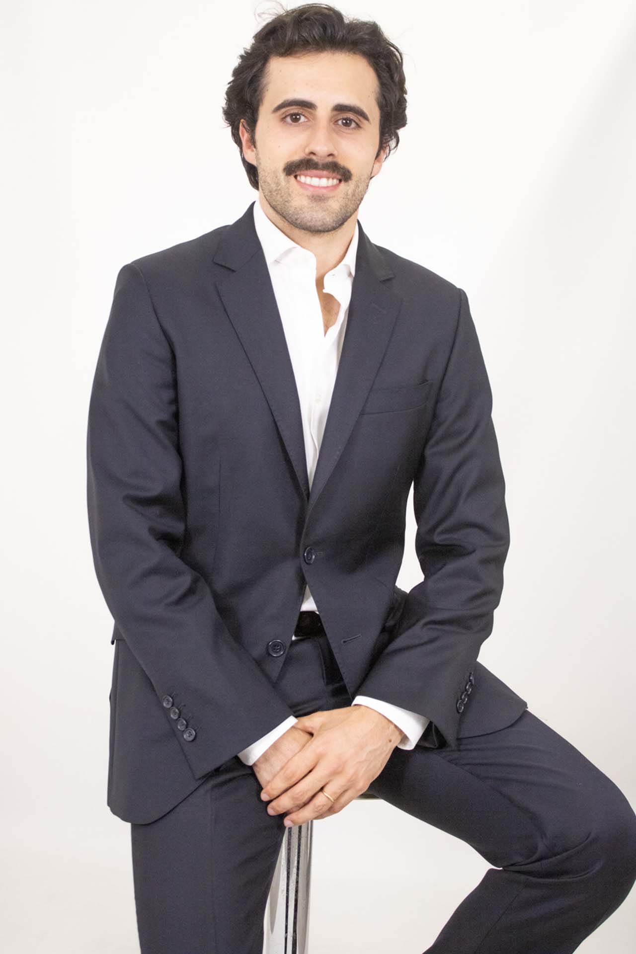 Paulo Jorge Dias