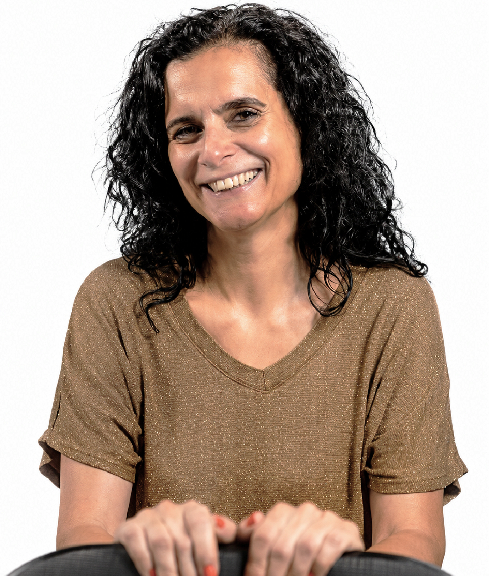 Margarida Barata