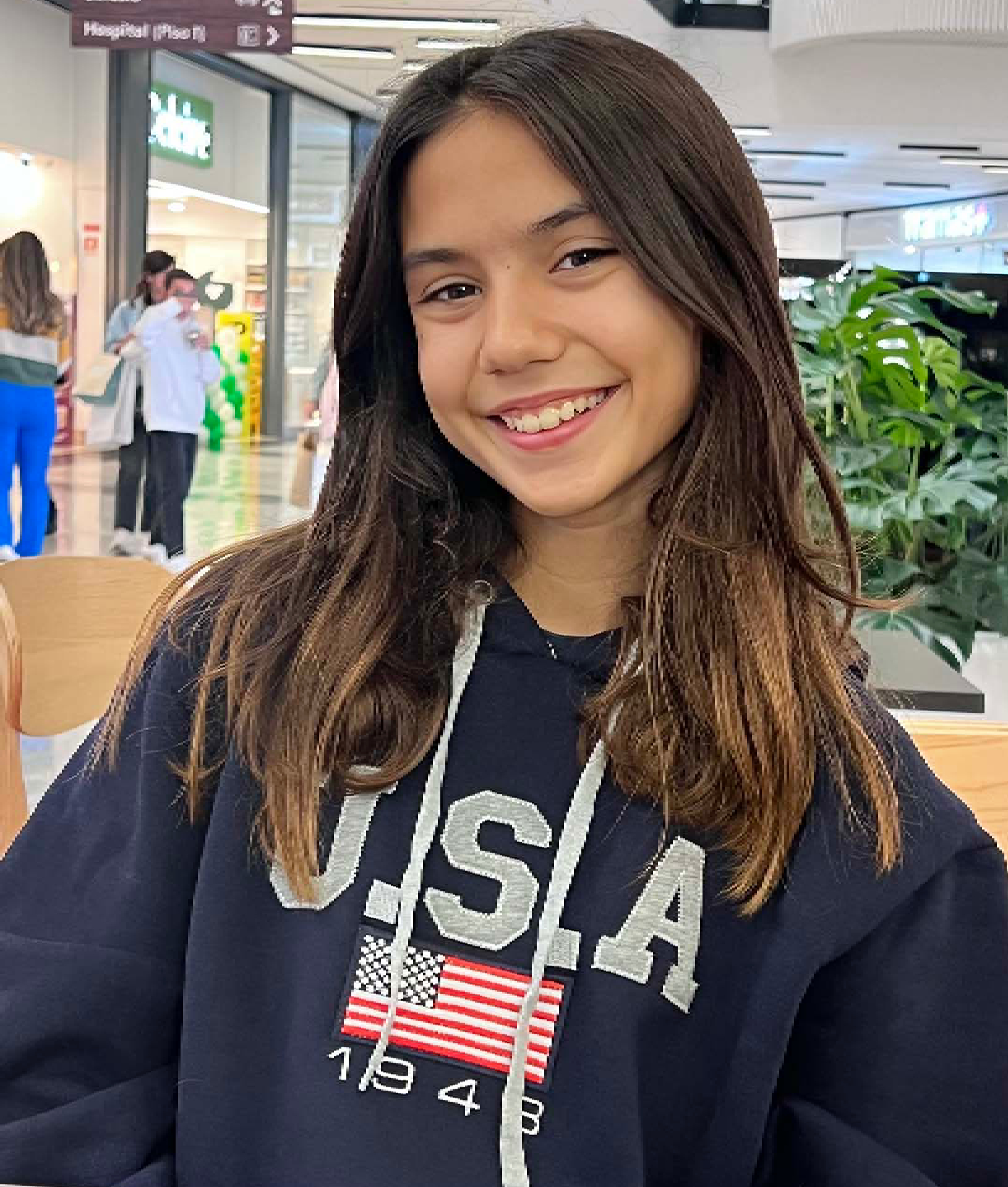 Joana Moleiro