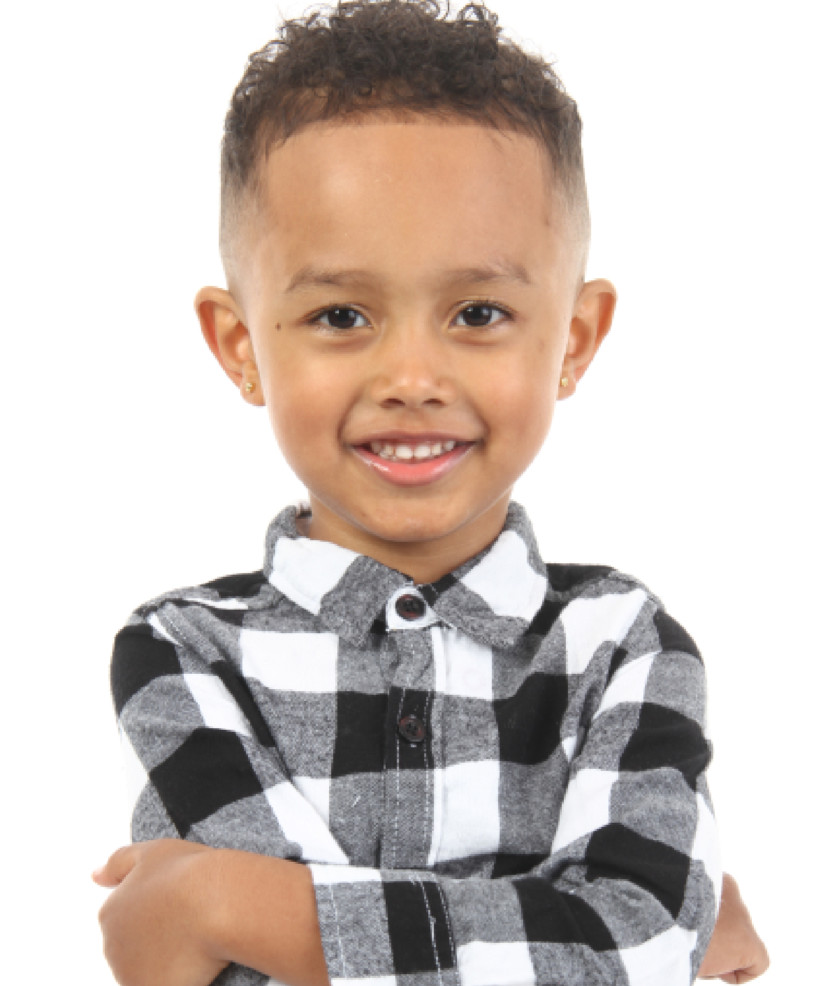 Jayden Pereira