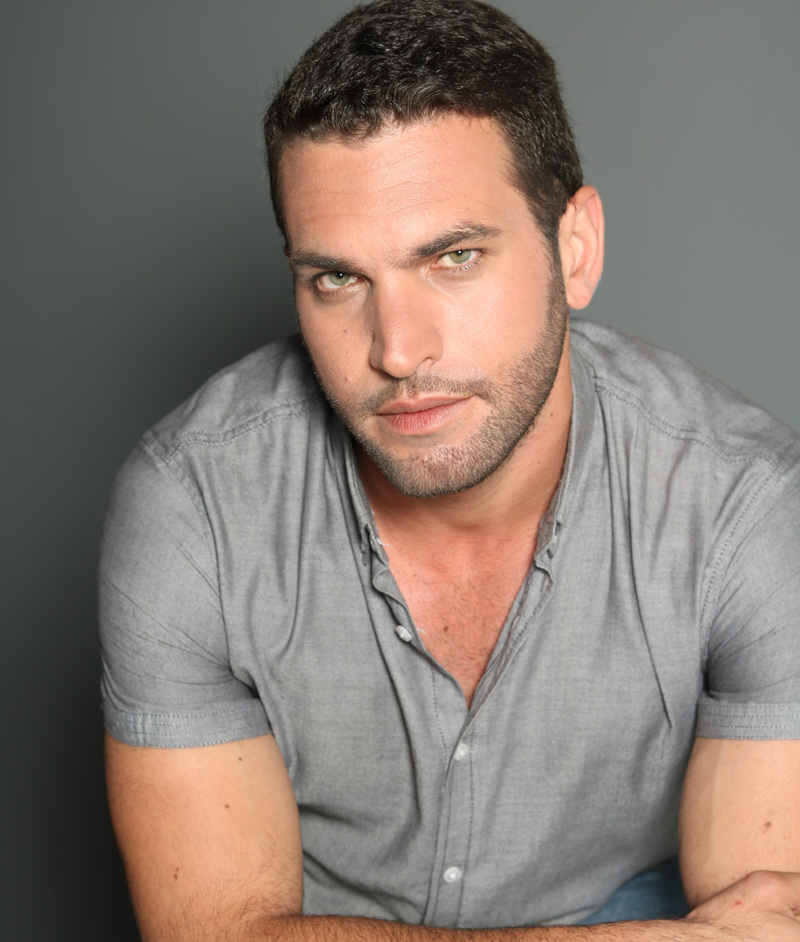 Aldo Partenope
