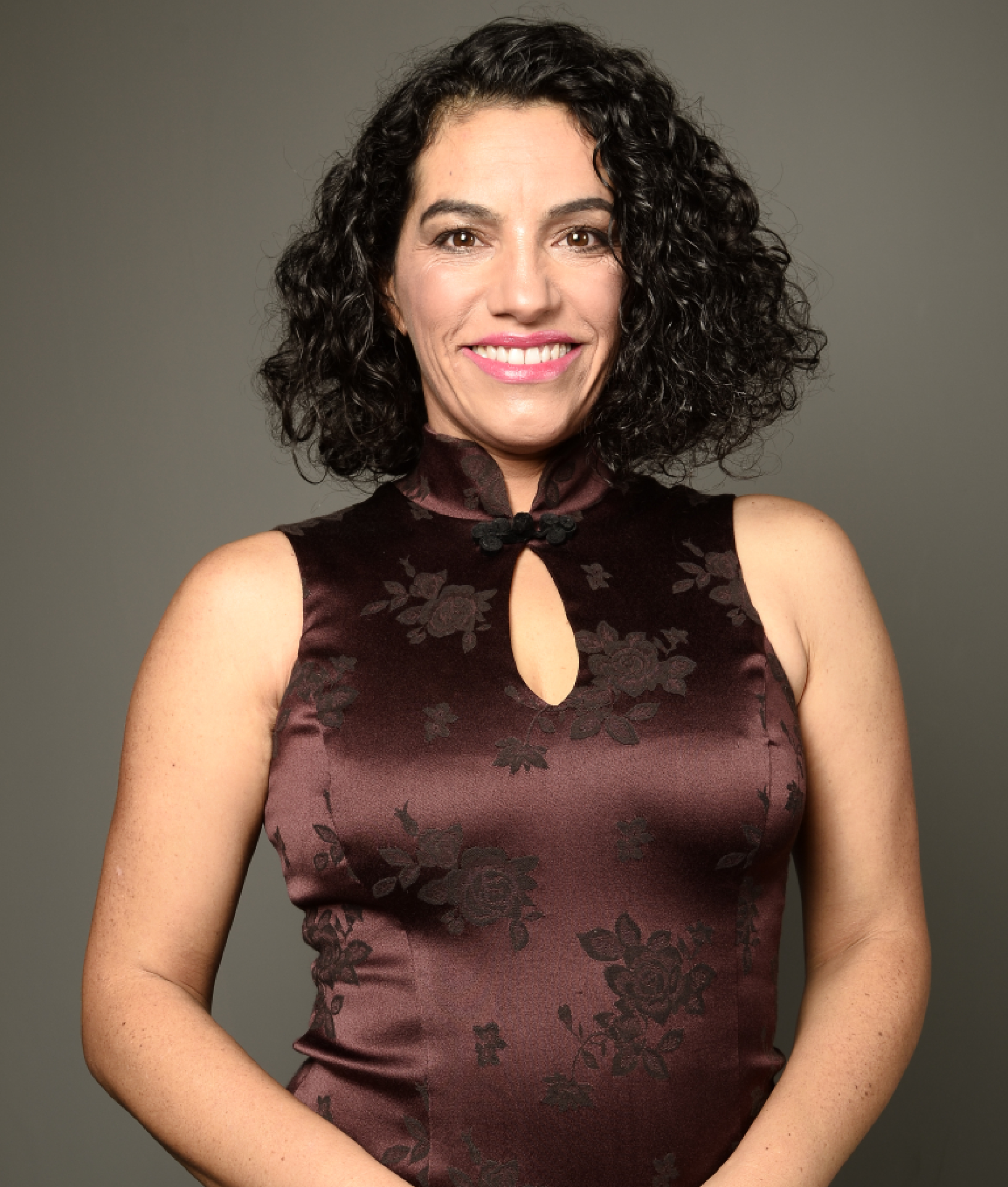 Ana Kerley