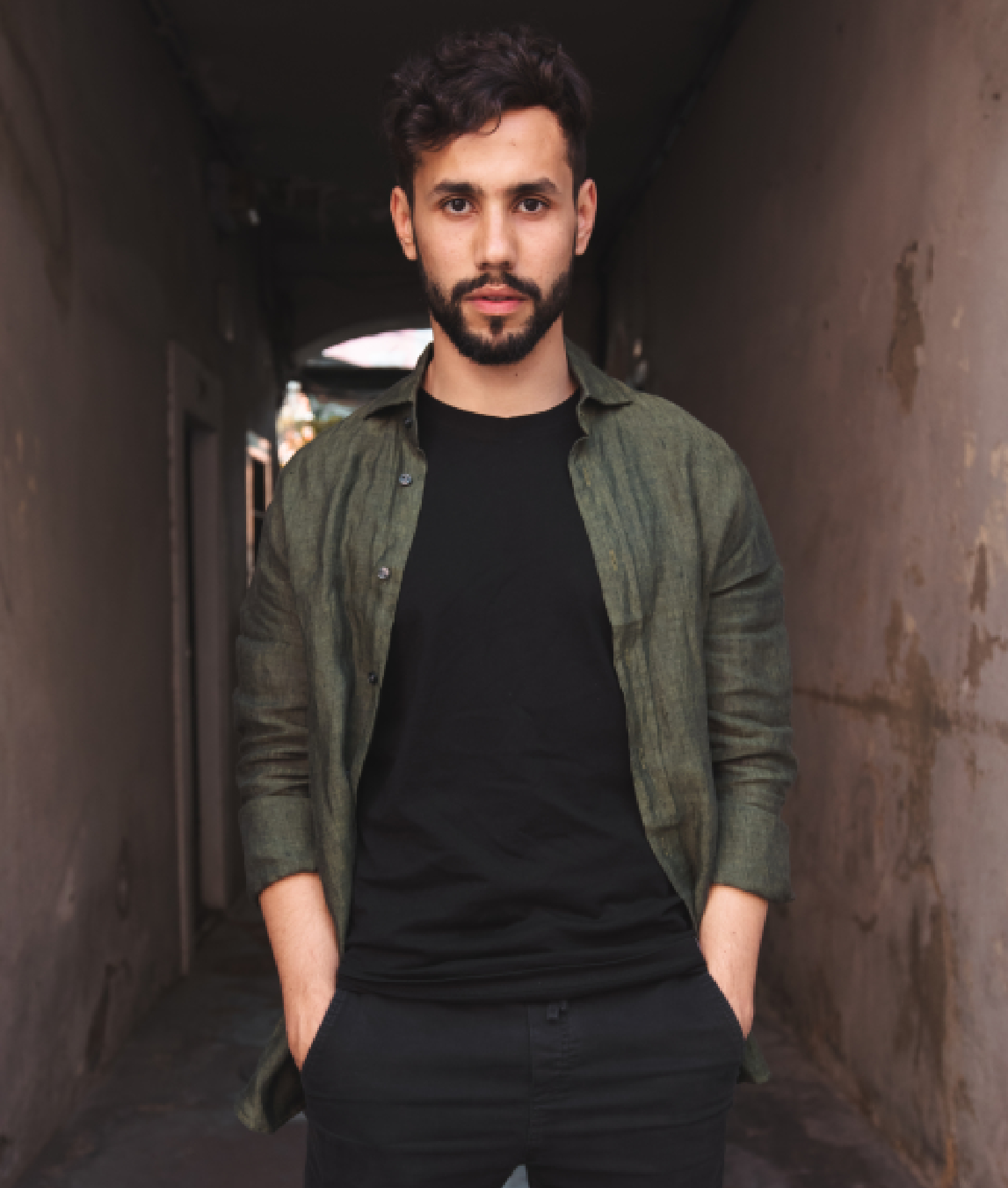 Andrew Costa