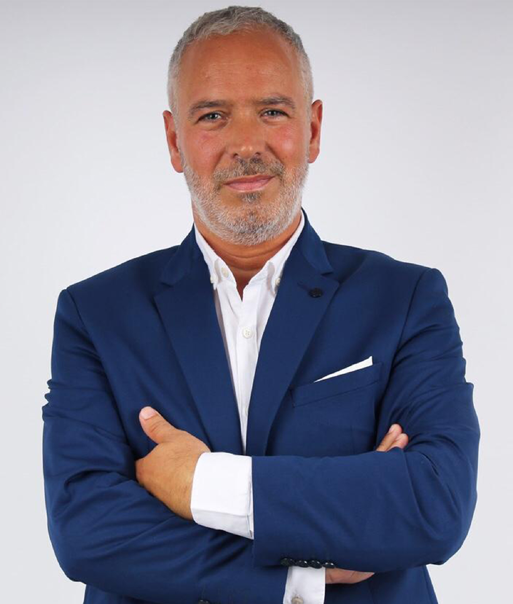 Carlos Vieira