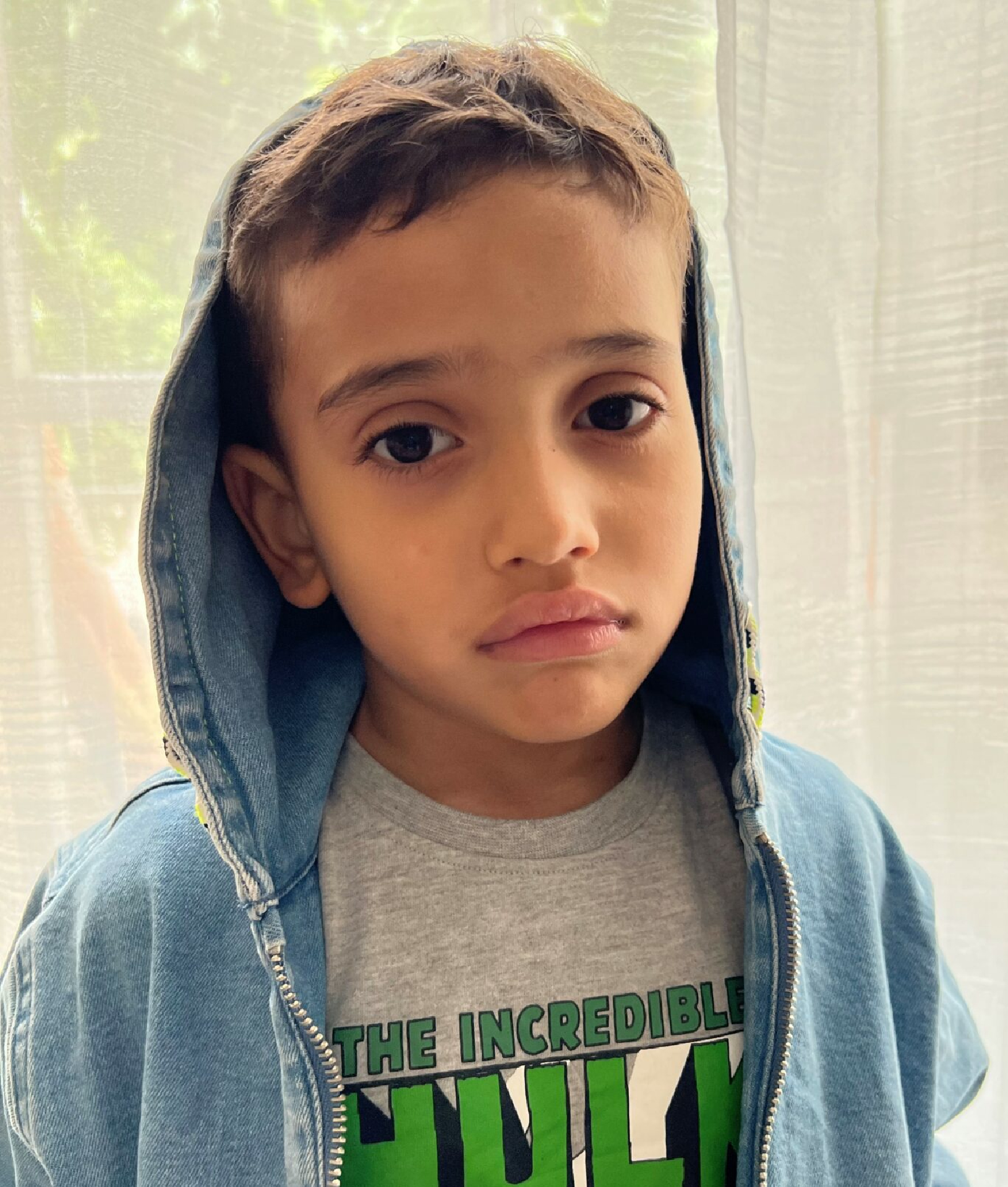 Benjamin Marques Santos