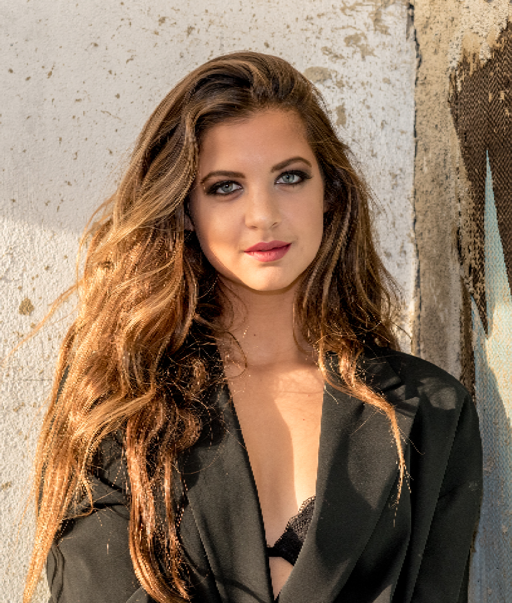 Carolina Fernandes