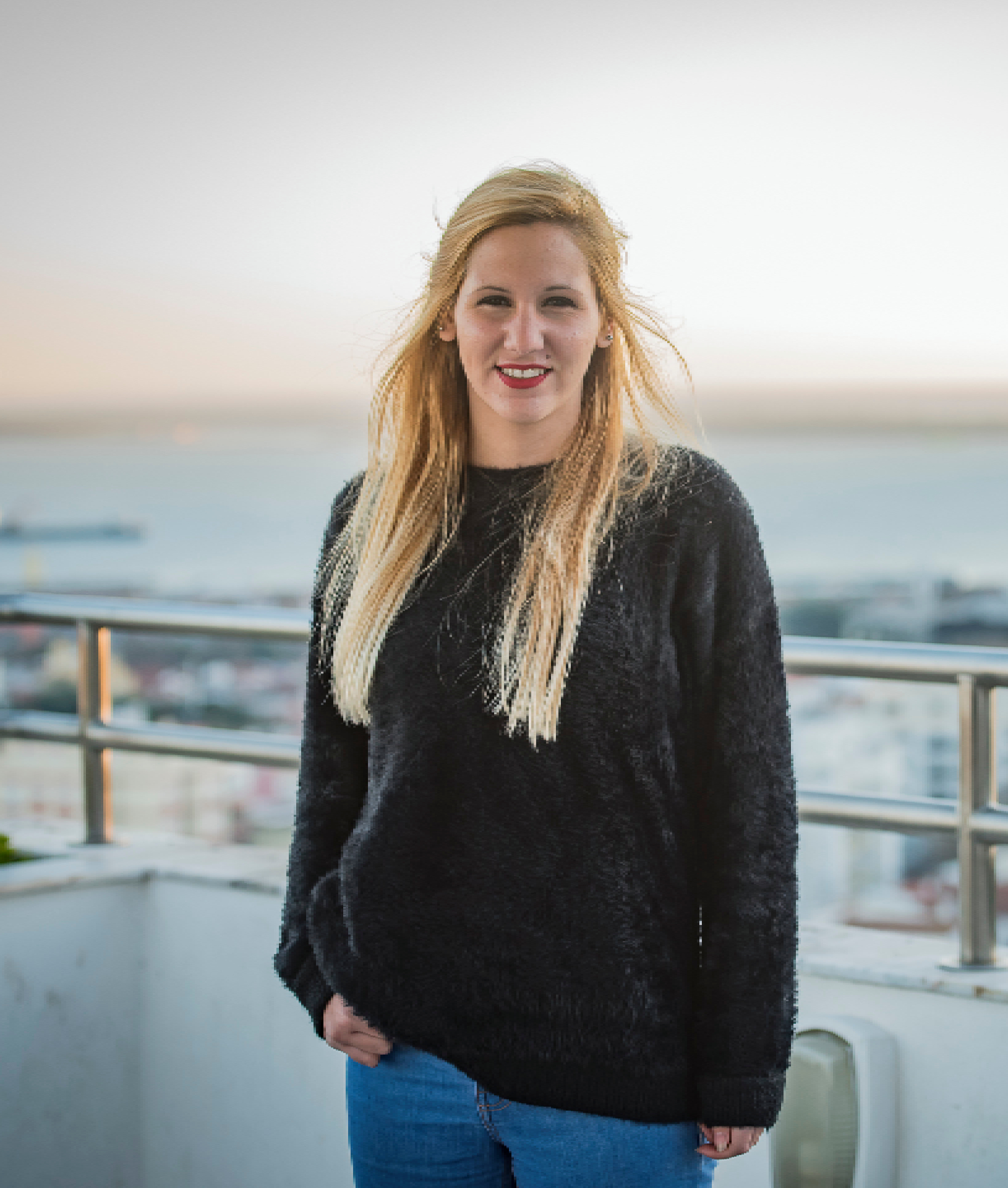 Catarina Bacalhau