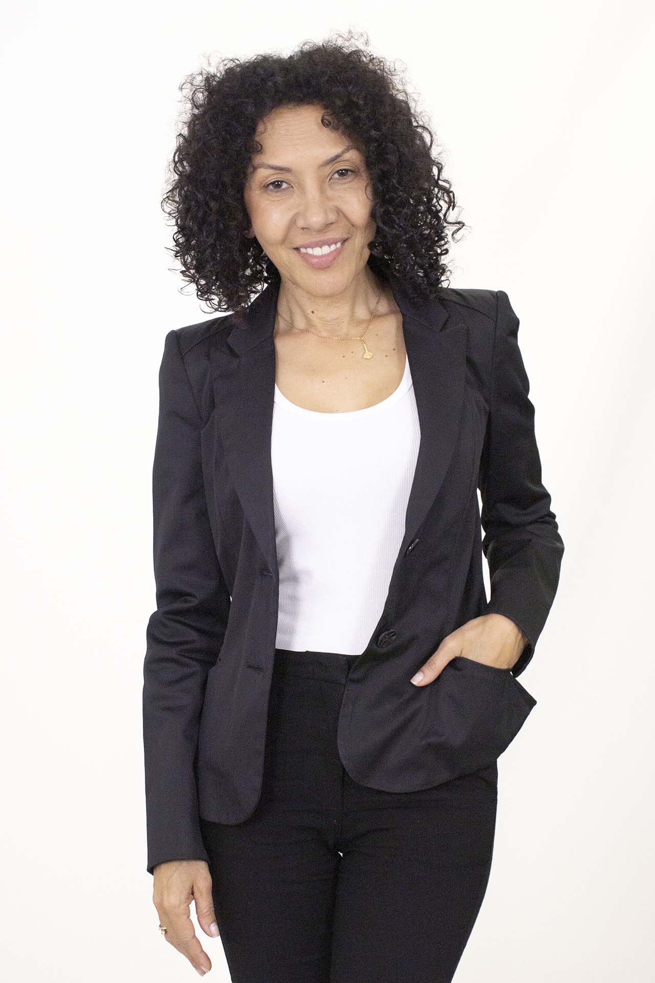 Walentina Silva