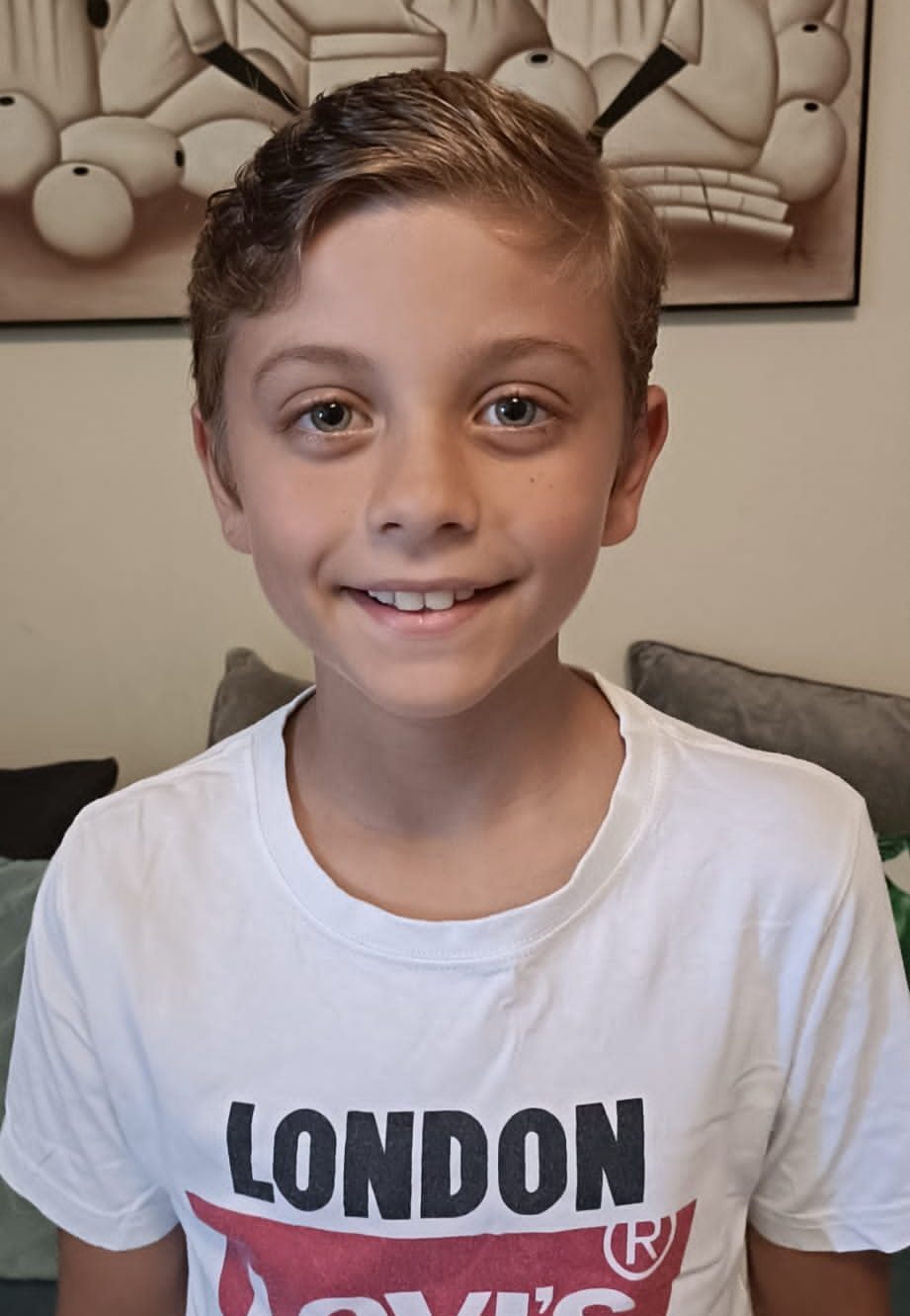 Diogo Calheiros