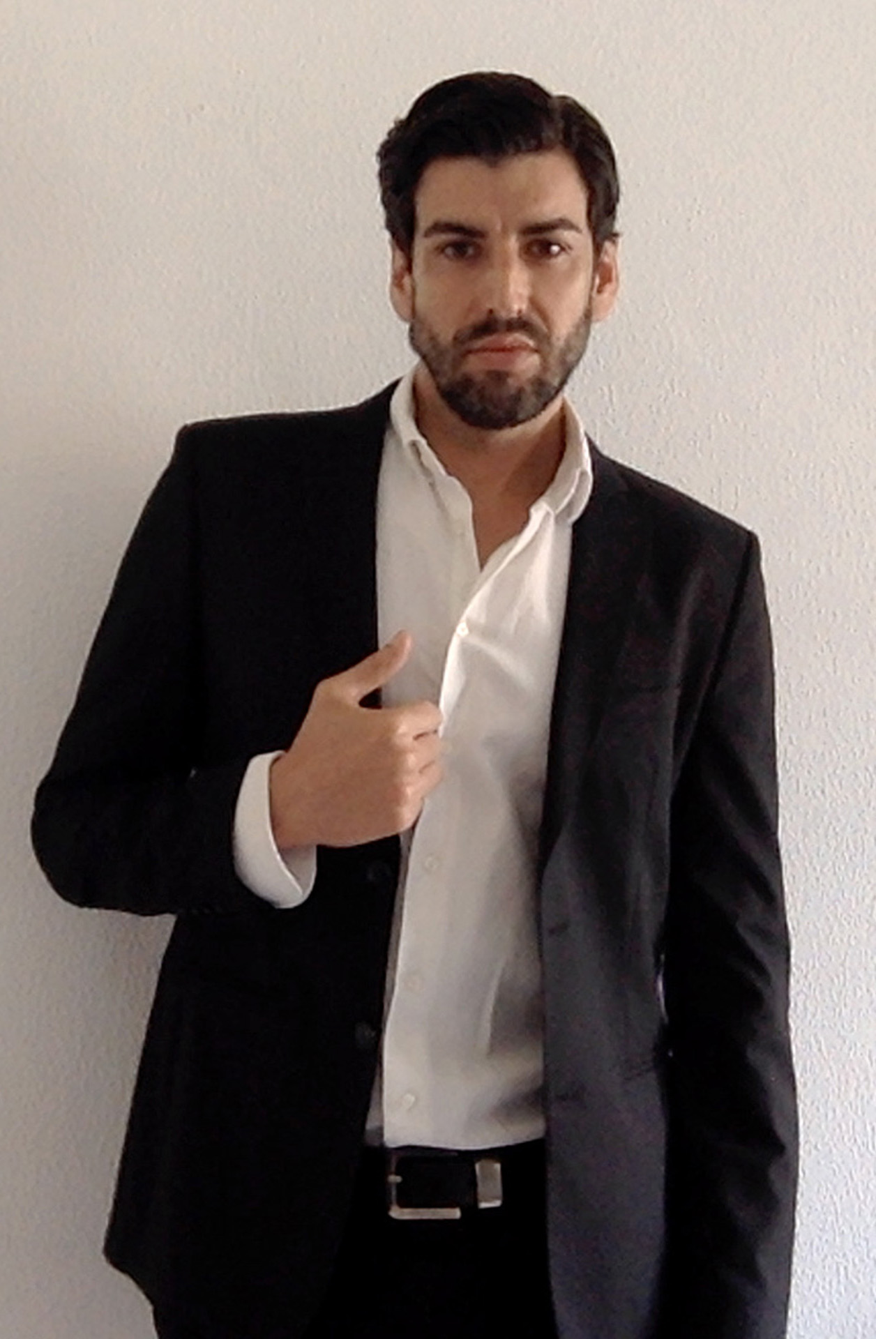 Tiago Bastos