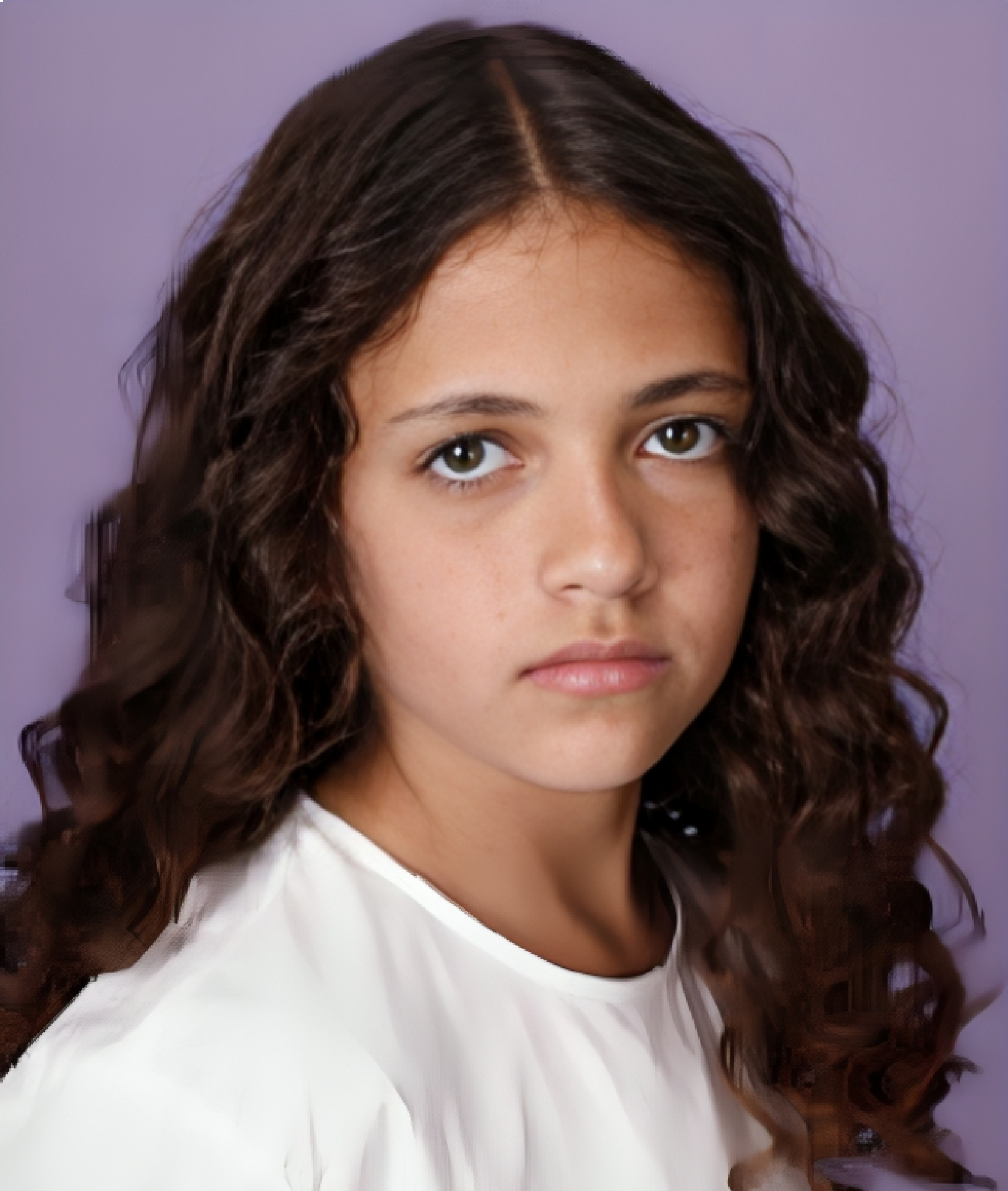 Agatha Saraiva