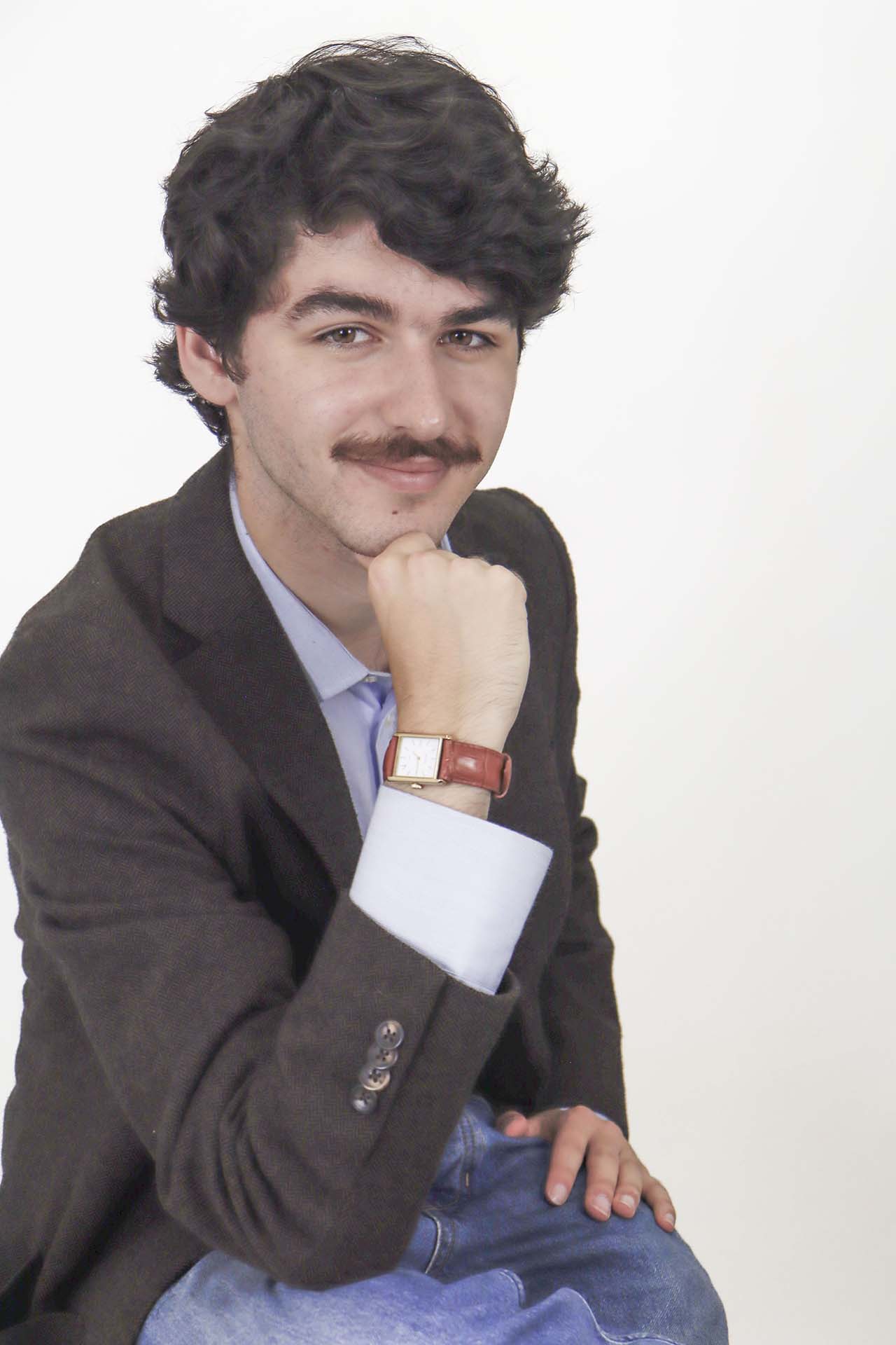 Afonso Vilan