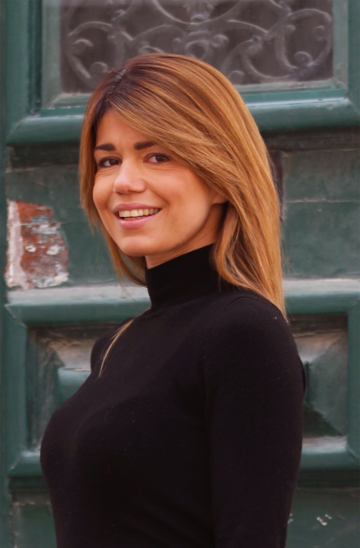 Tania Borges