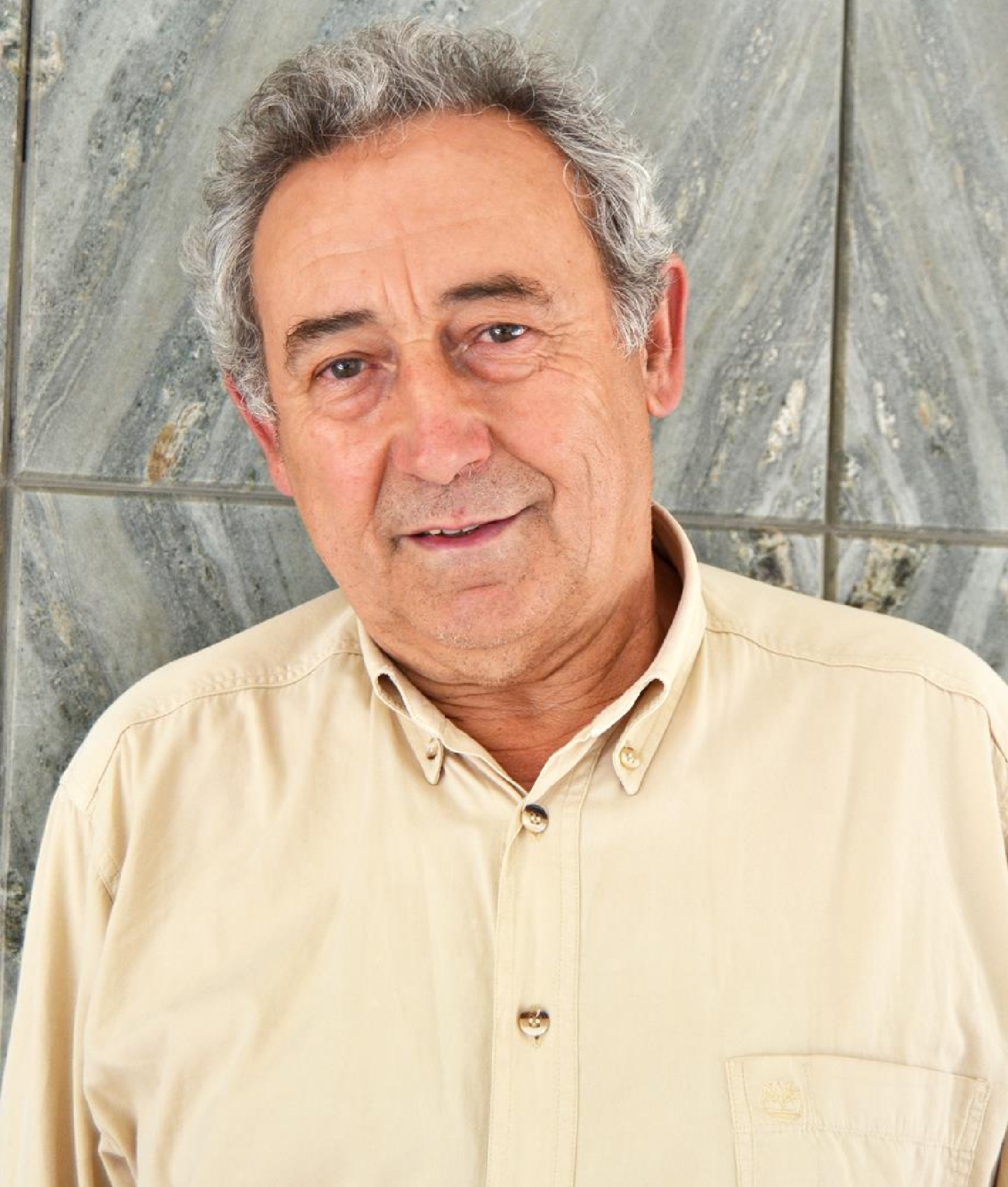 Armindo Bom