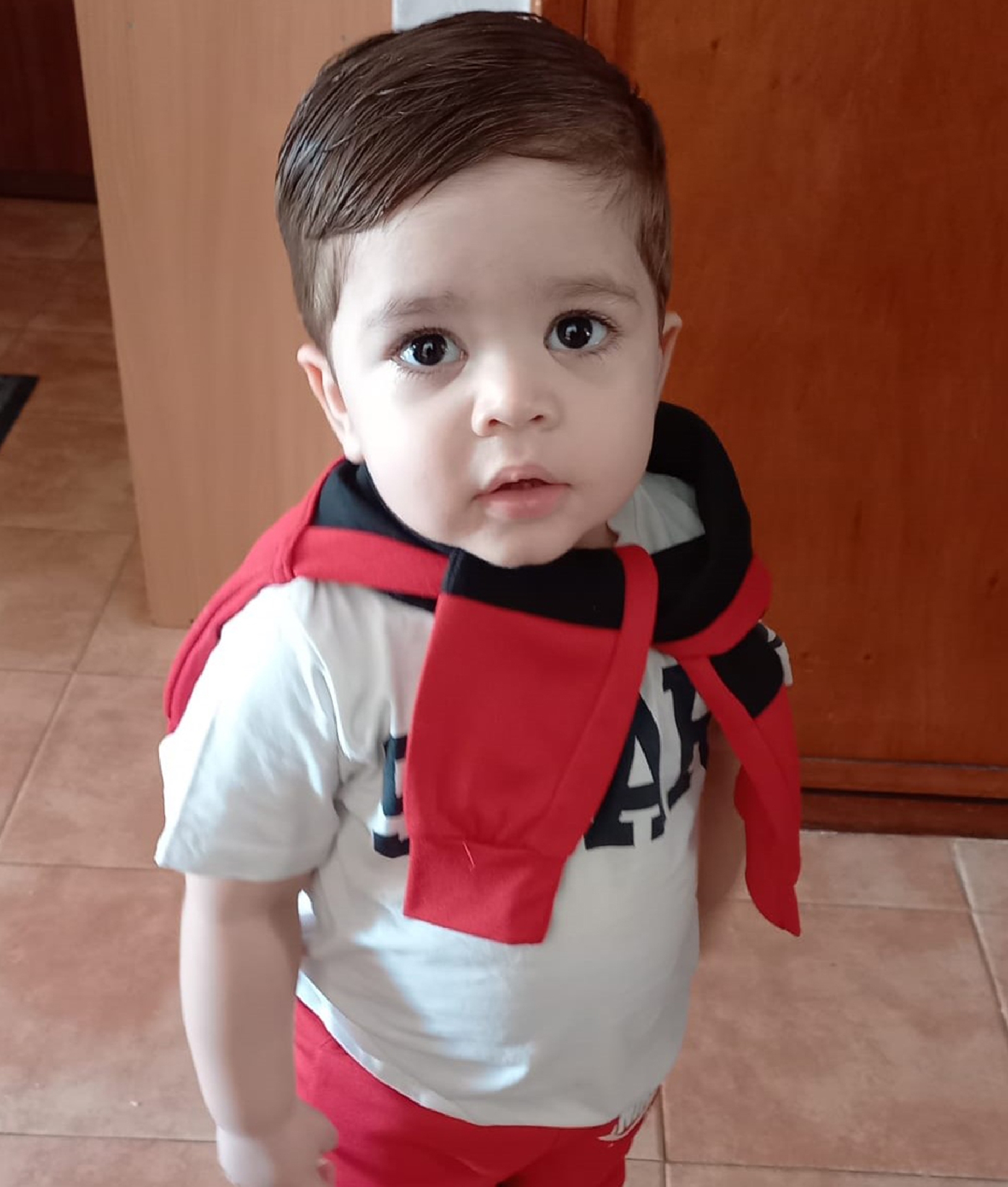 Nathan Elias
