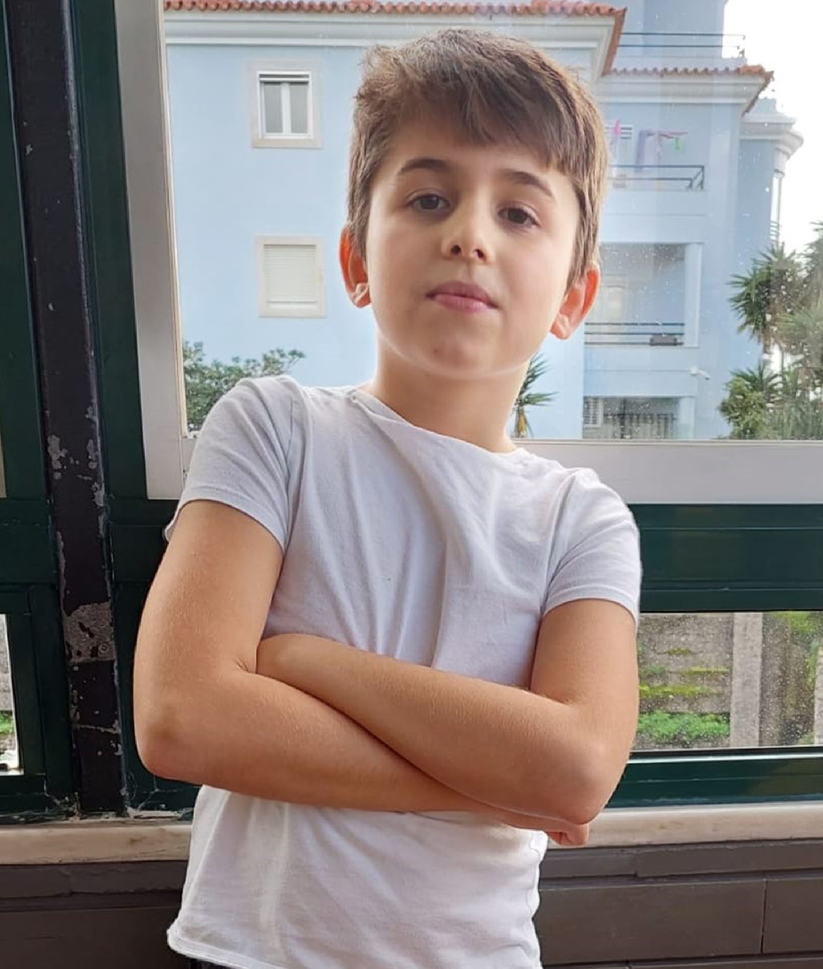 Tomás Monteiro
