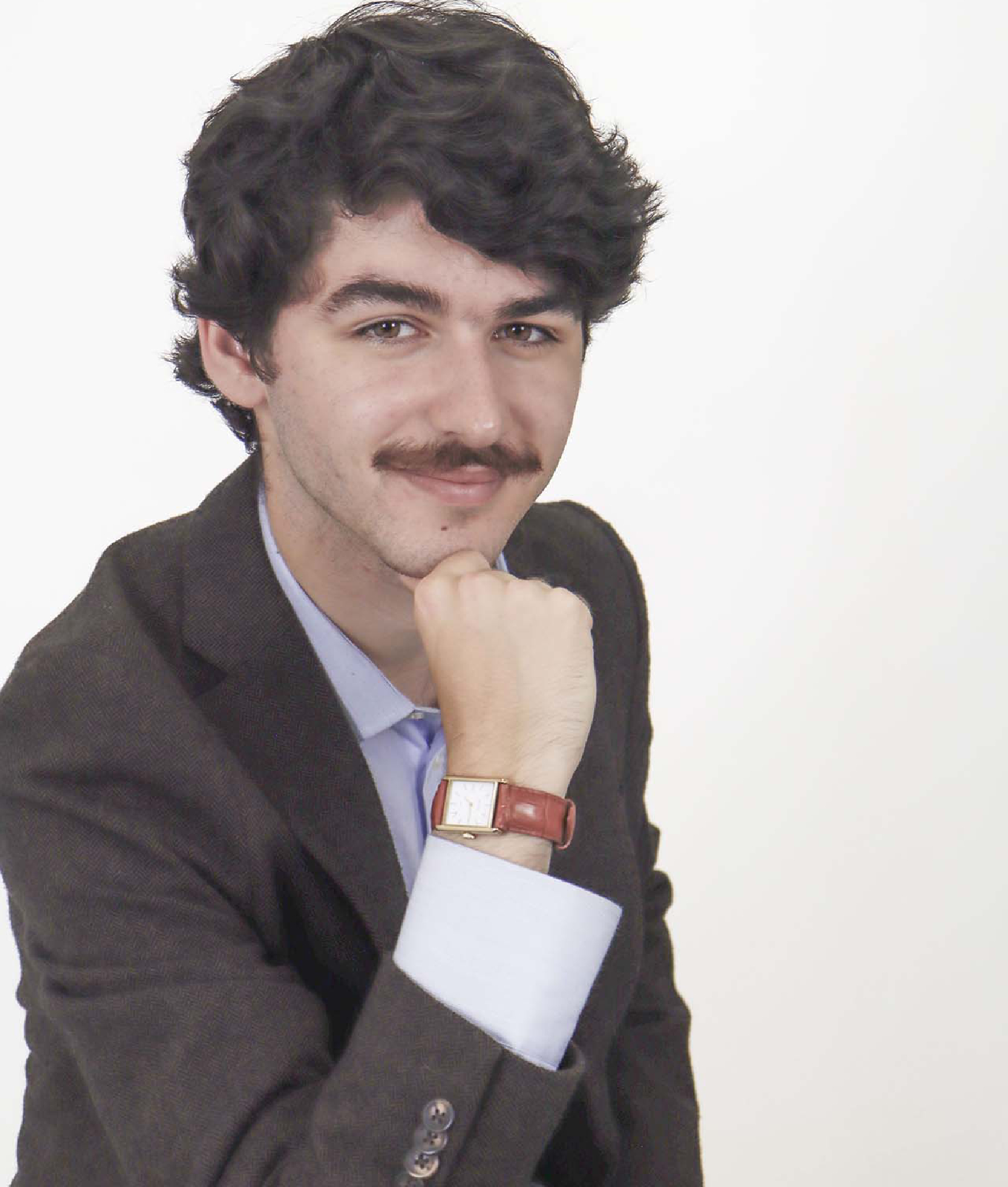 Afonso Vilan