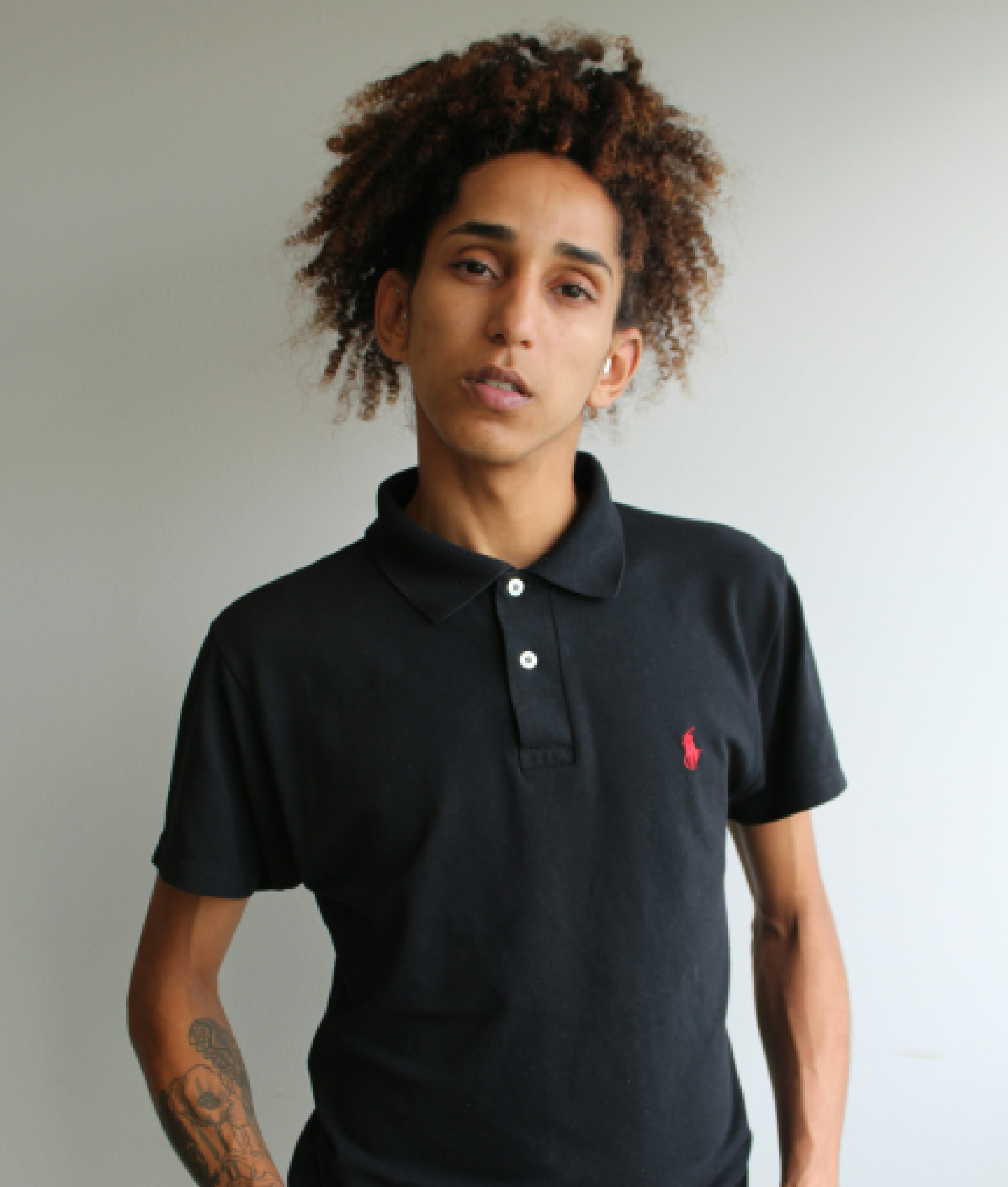 Alex Cavalcanti