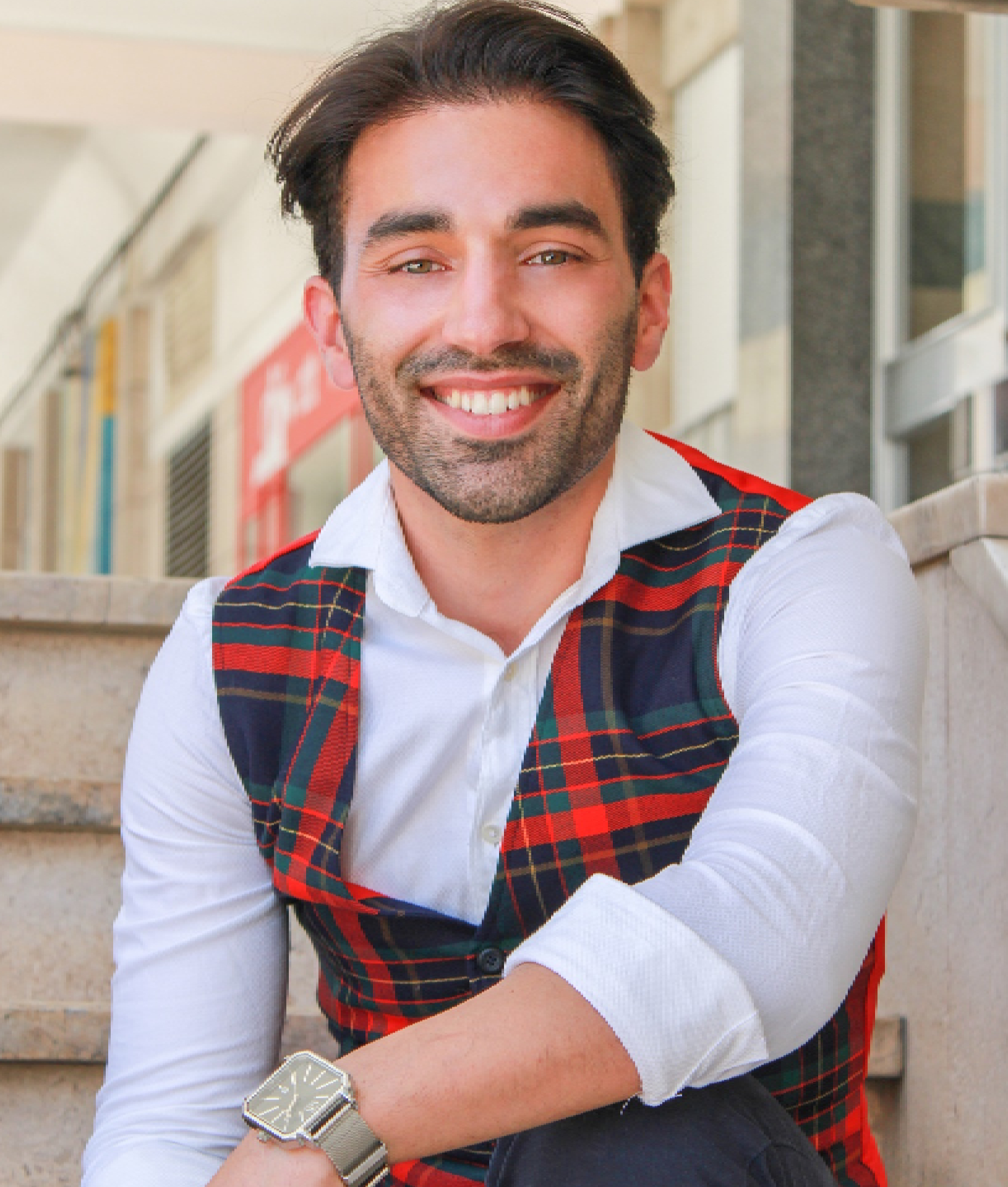 André Rodrigues