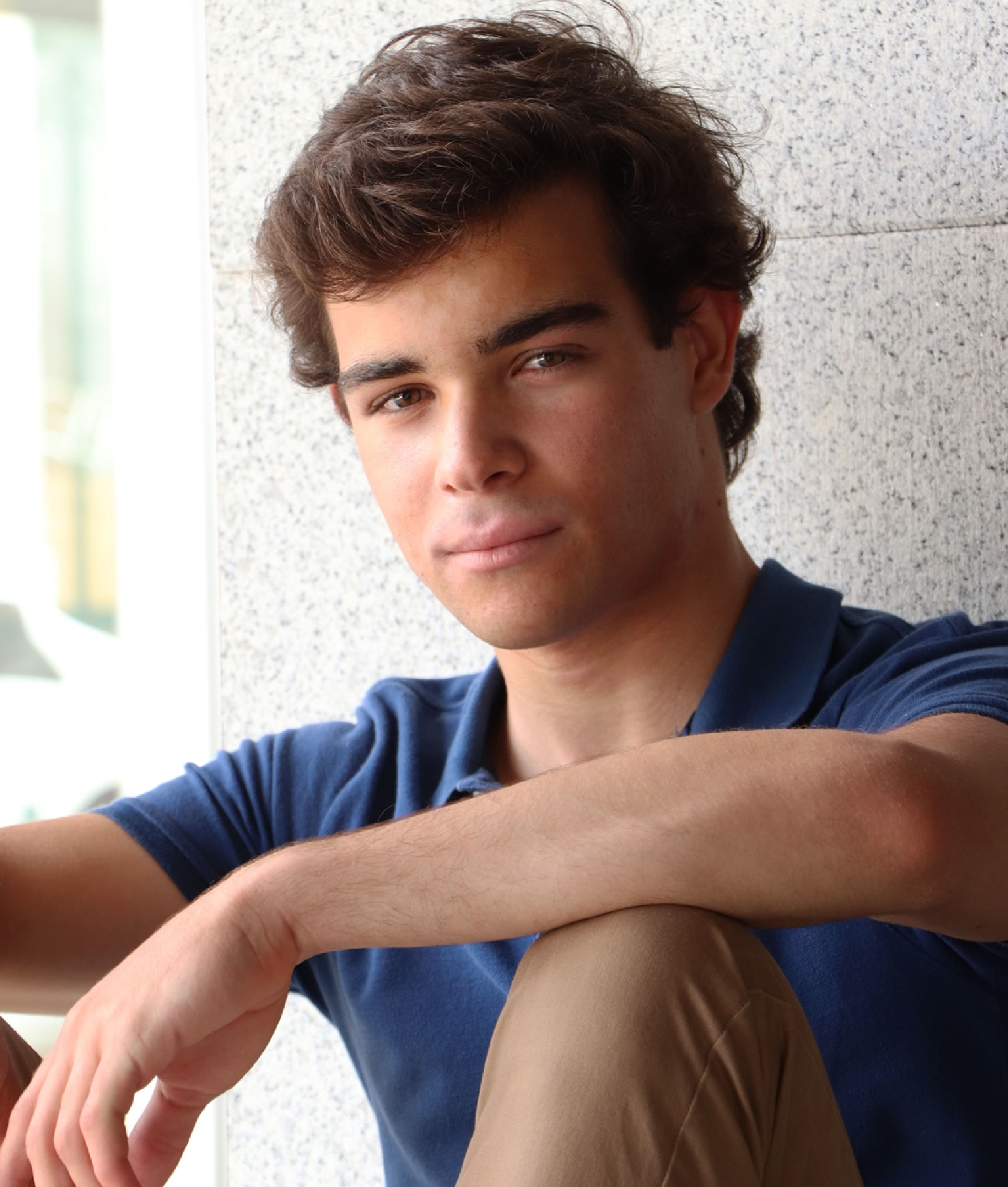André Severo