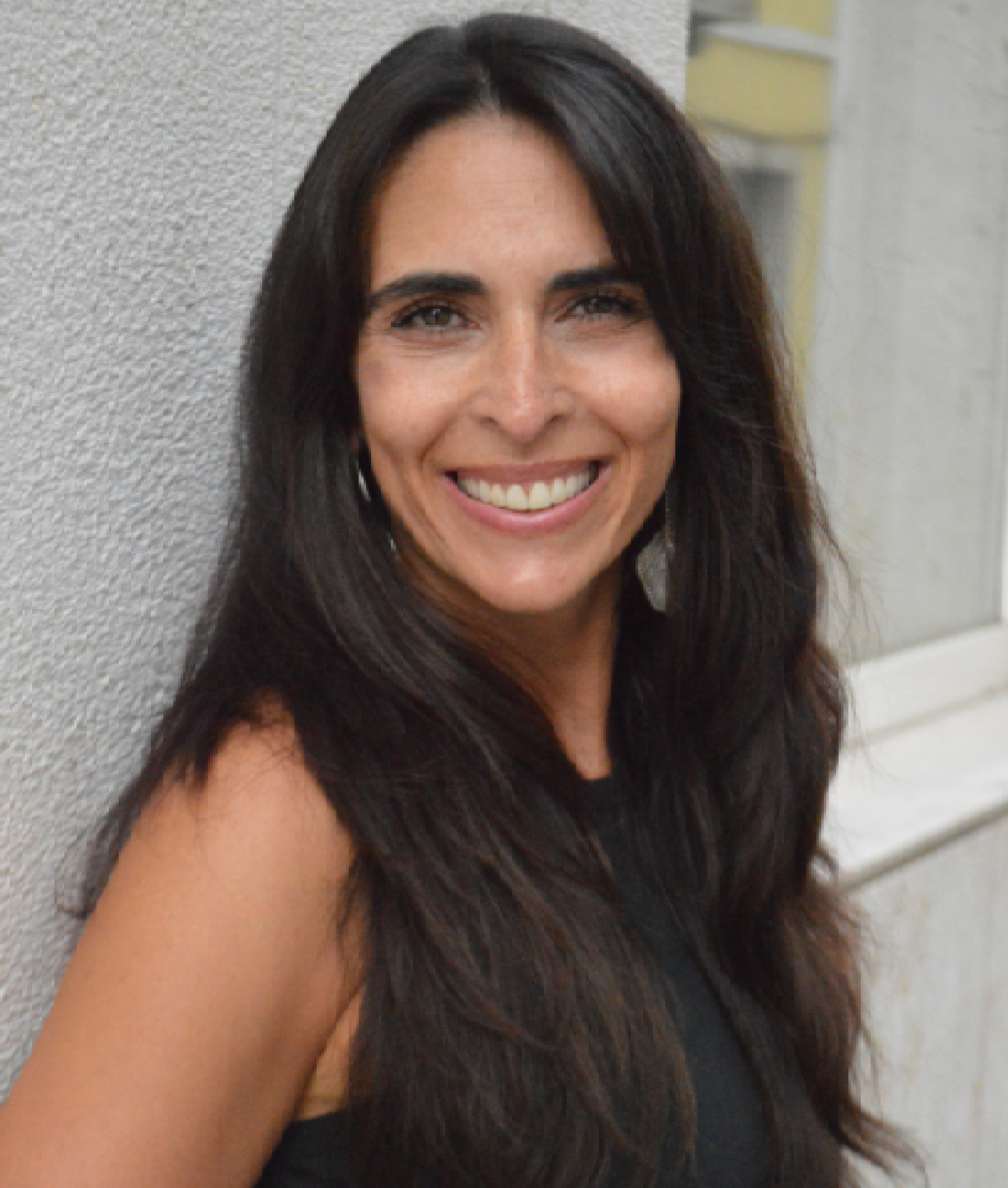 Angela Caldeira
