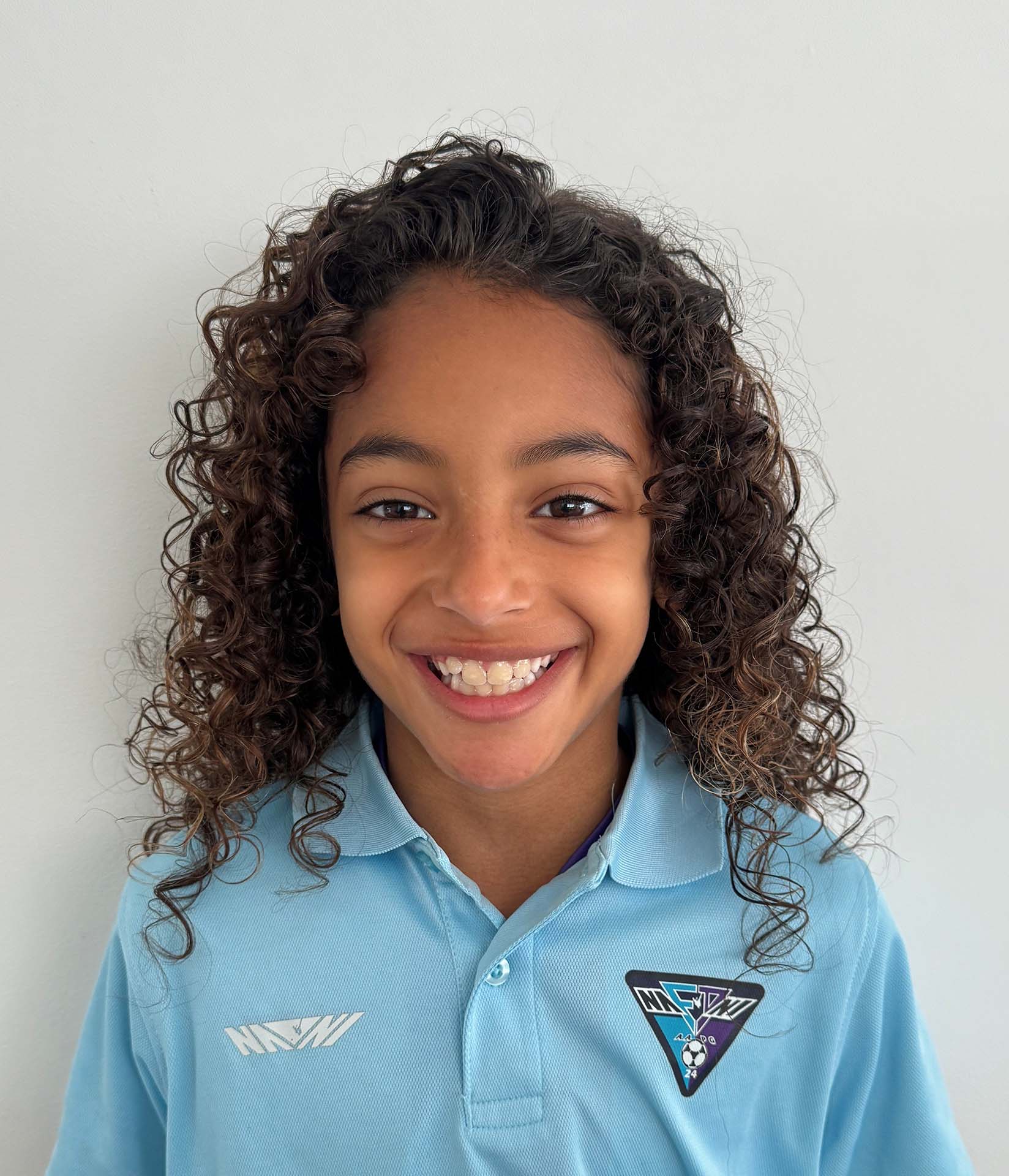 Cayden Soares