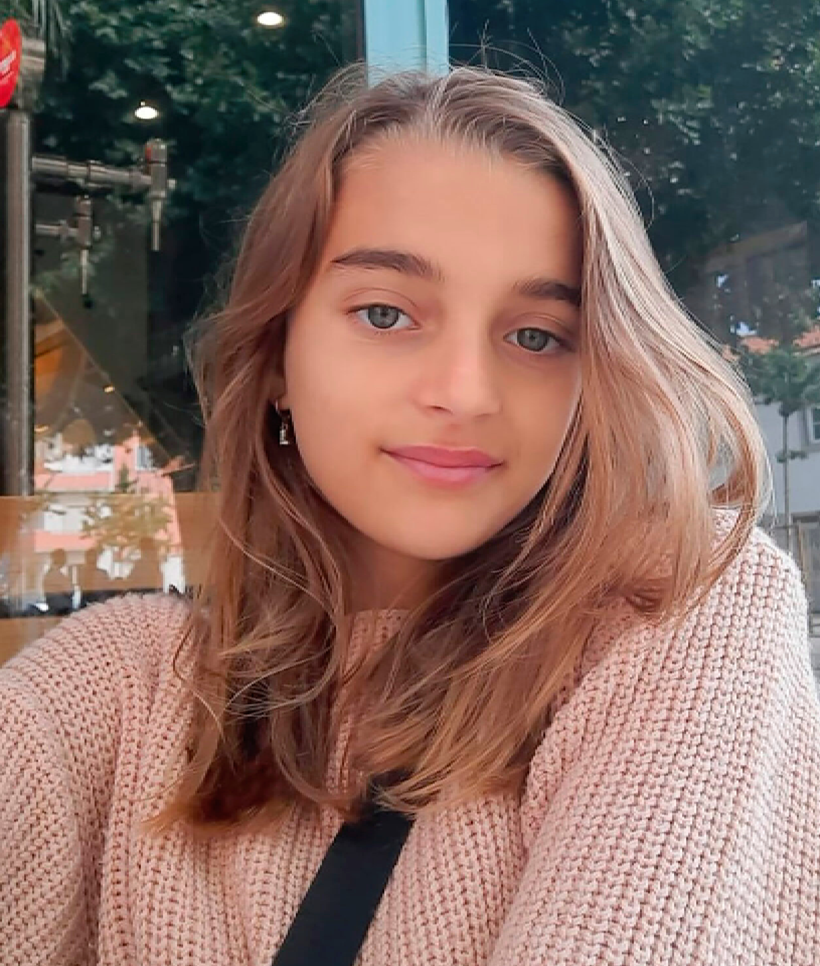 Lara de Brito