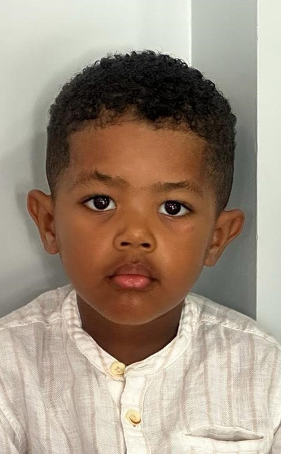 Elijah Leal