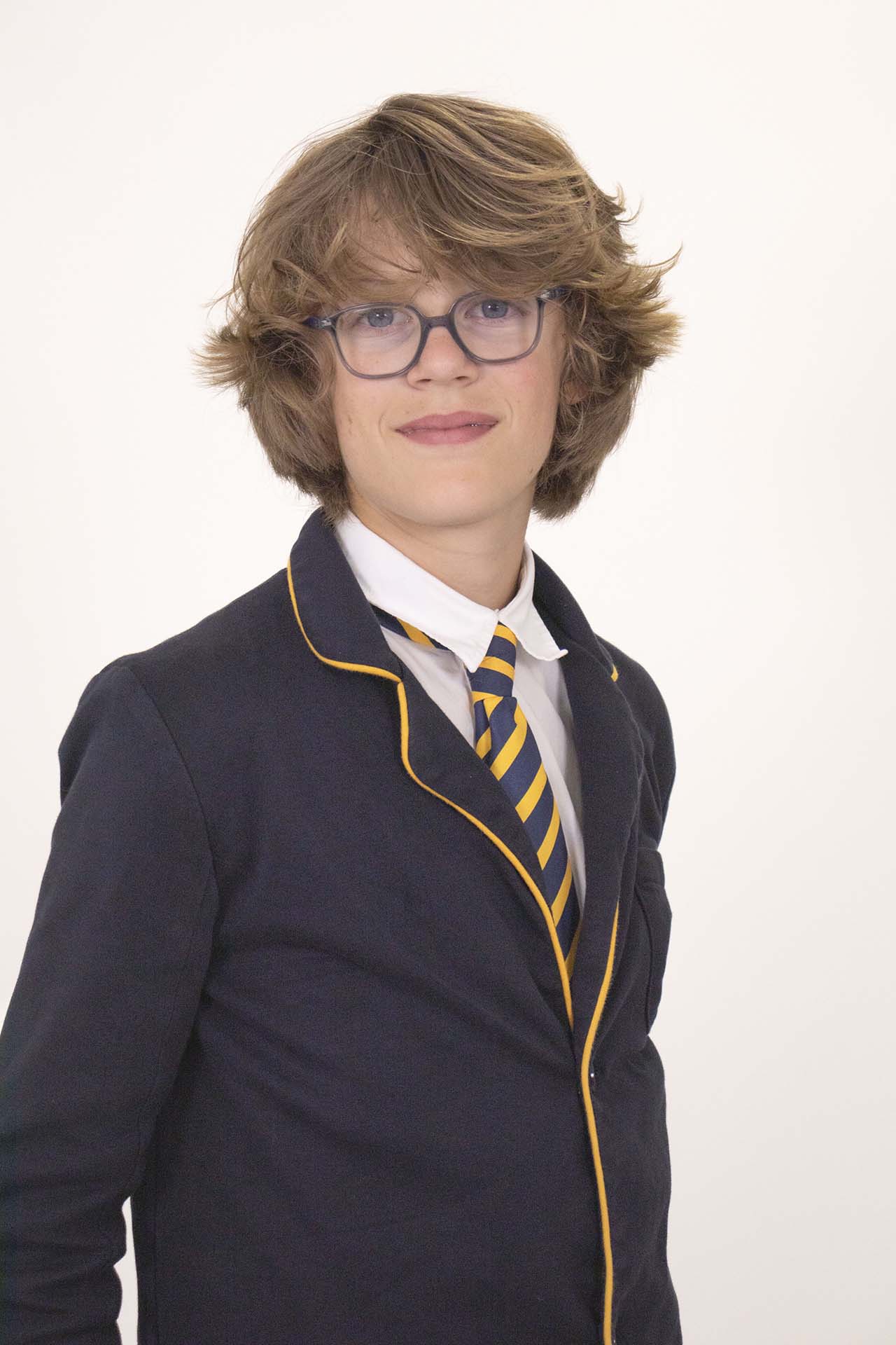 Andrew Sanko Logan