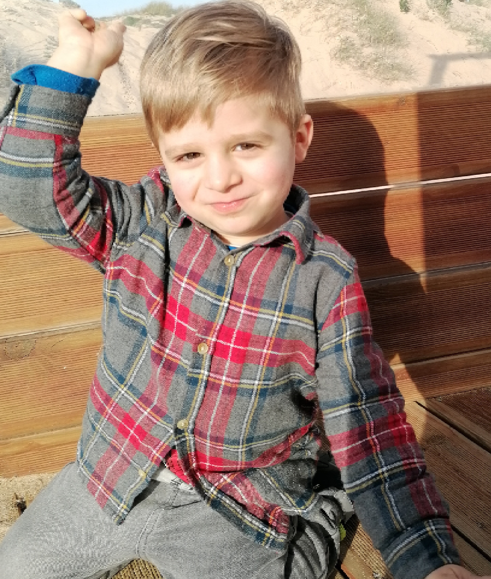 Tomás Xavier