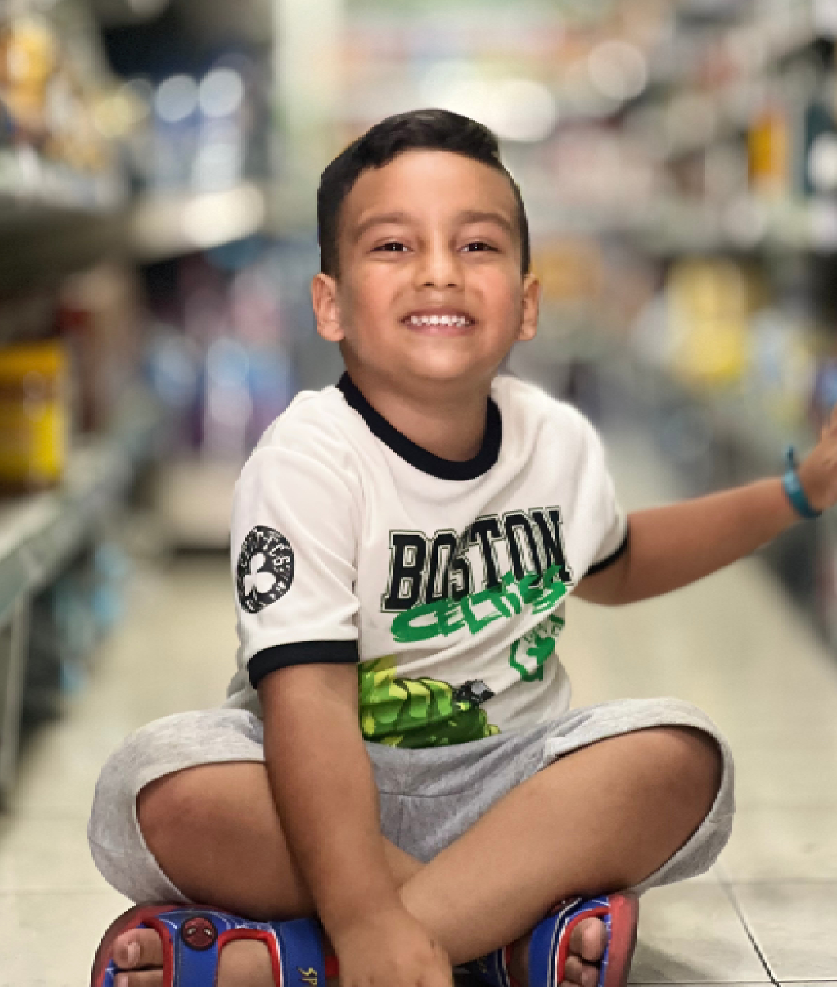 Zayn Bhuiyan