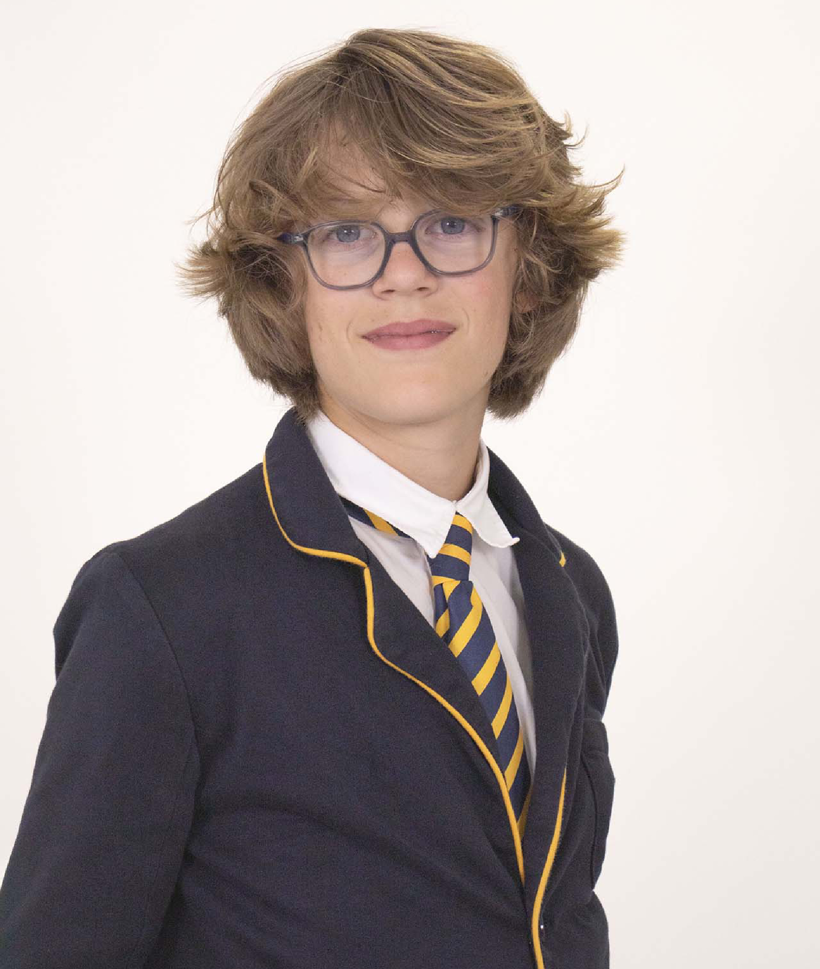 Andrew Sanko Logan