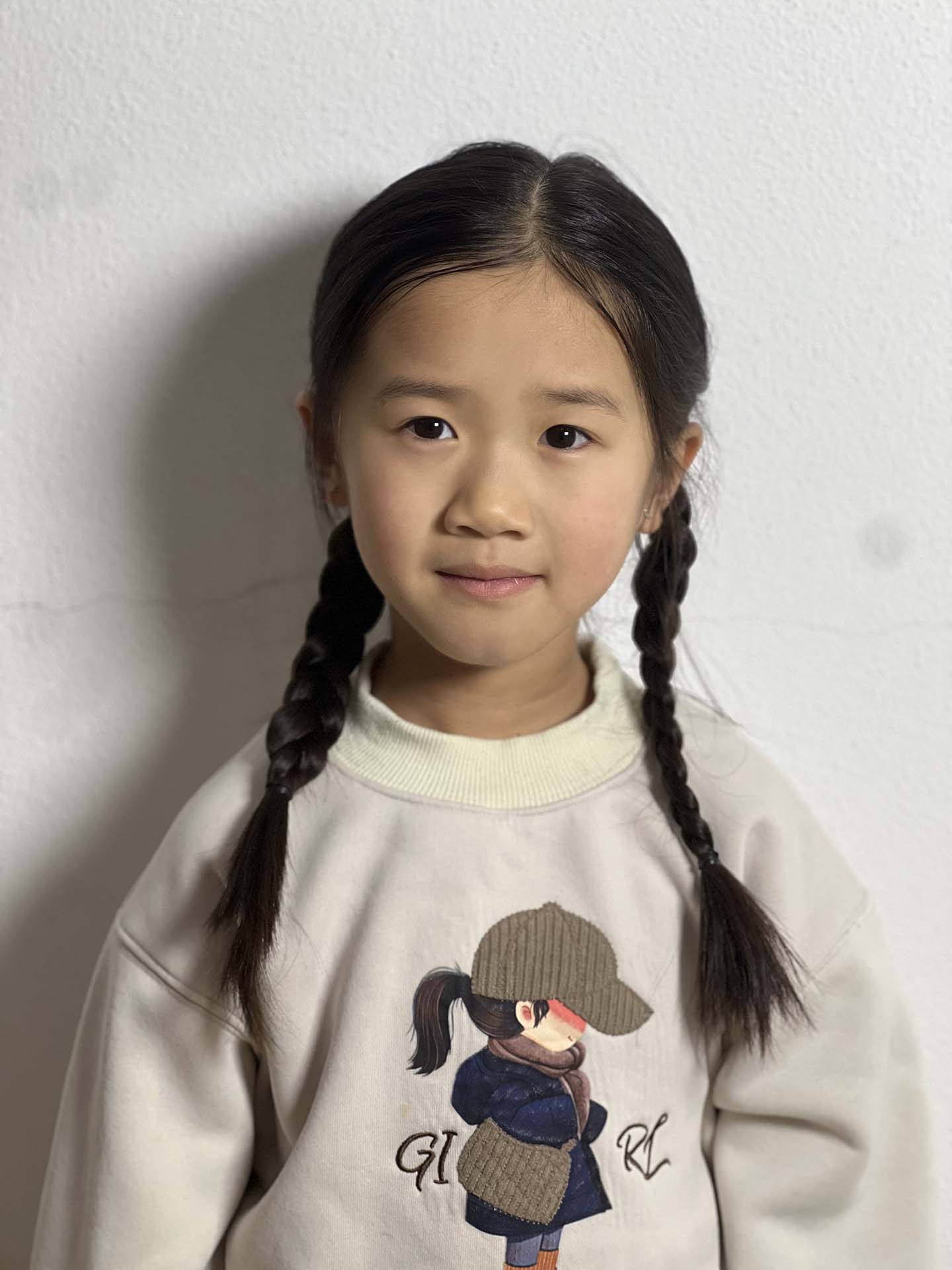 Clívia Huang