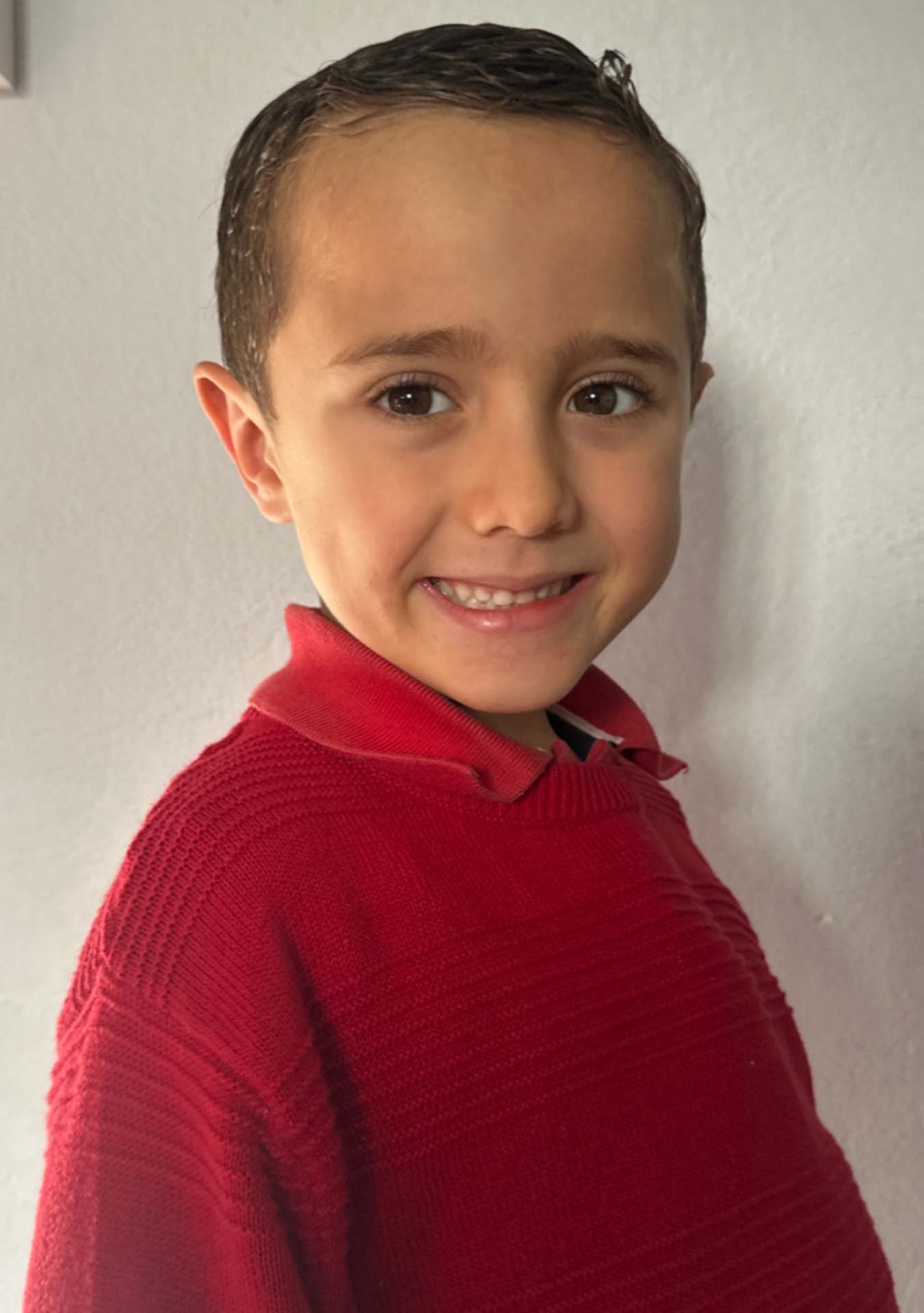 Mateo Moreira