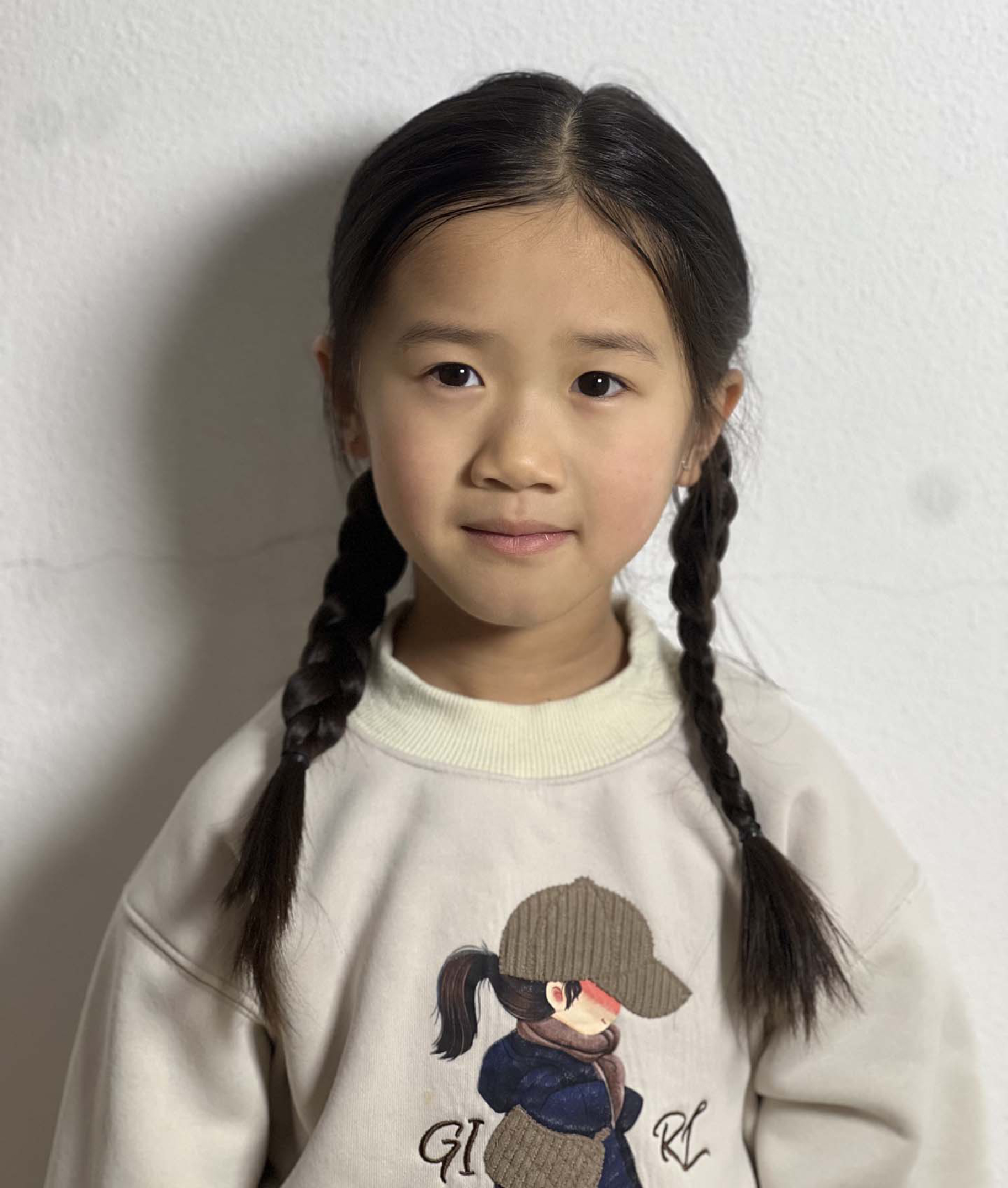 Clívia Huang