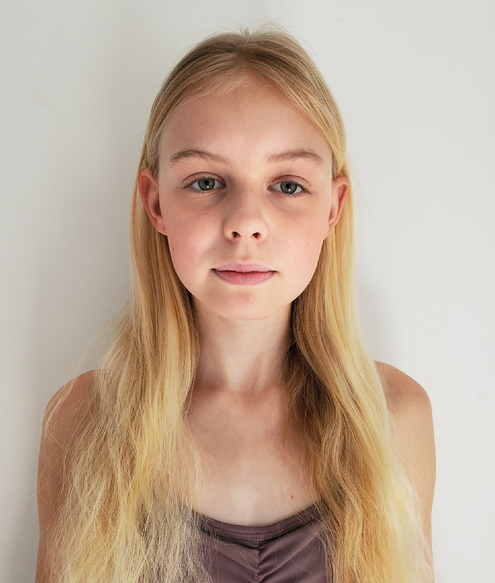 Mariia Shpilevaia