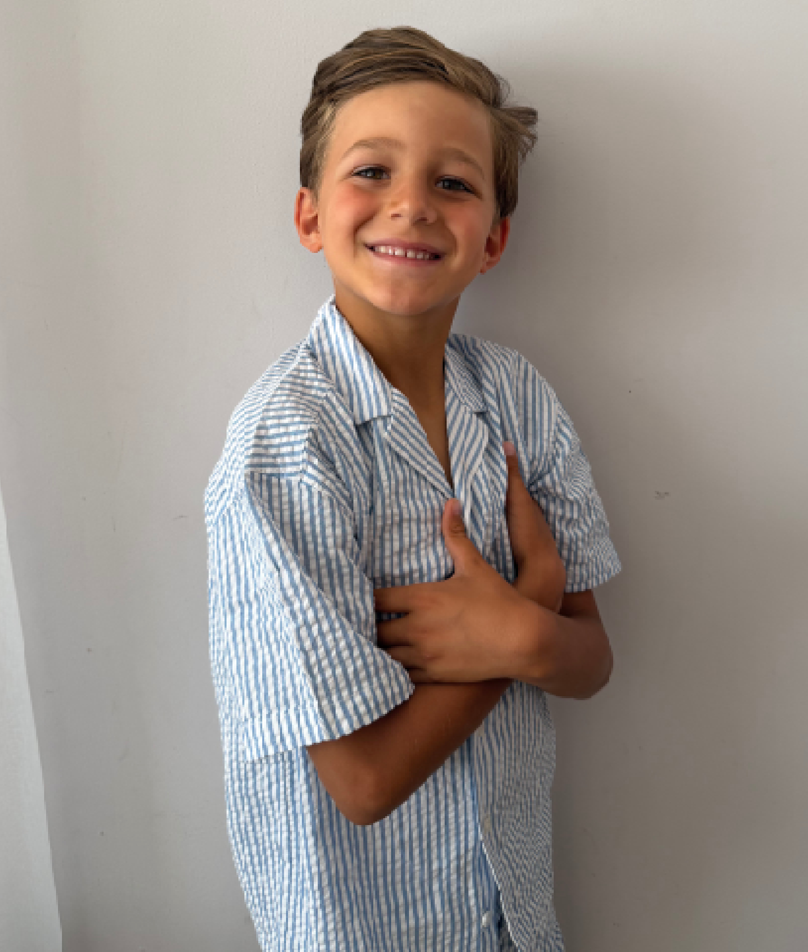 Lorenzo Justi