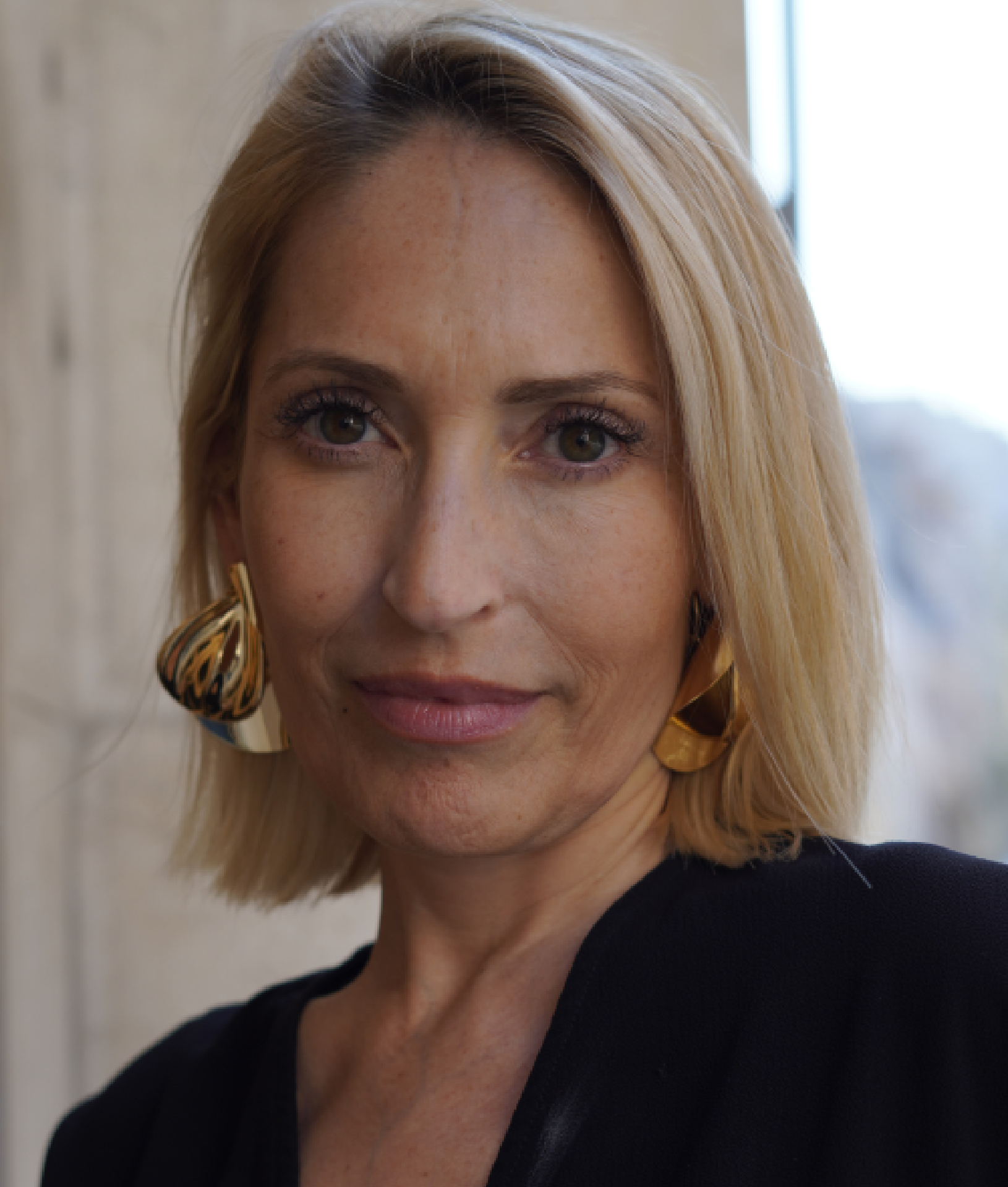 Carolina Baltar