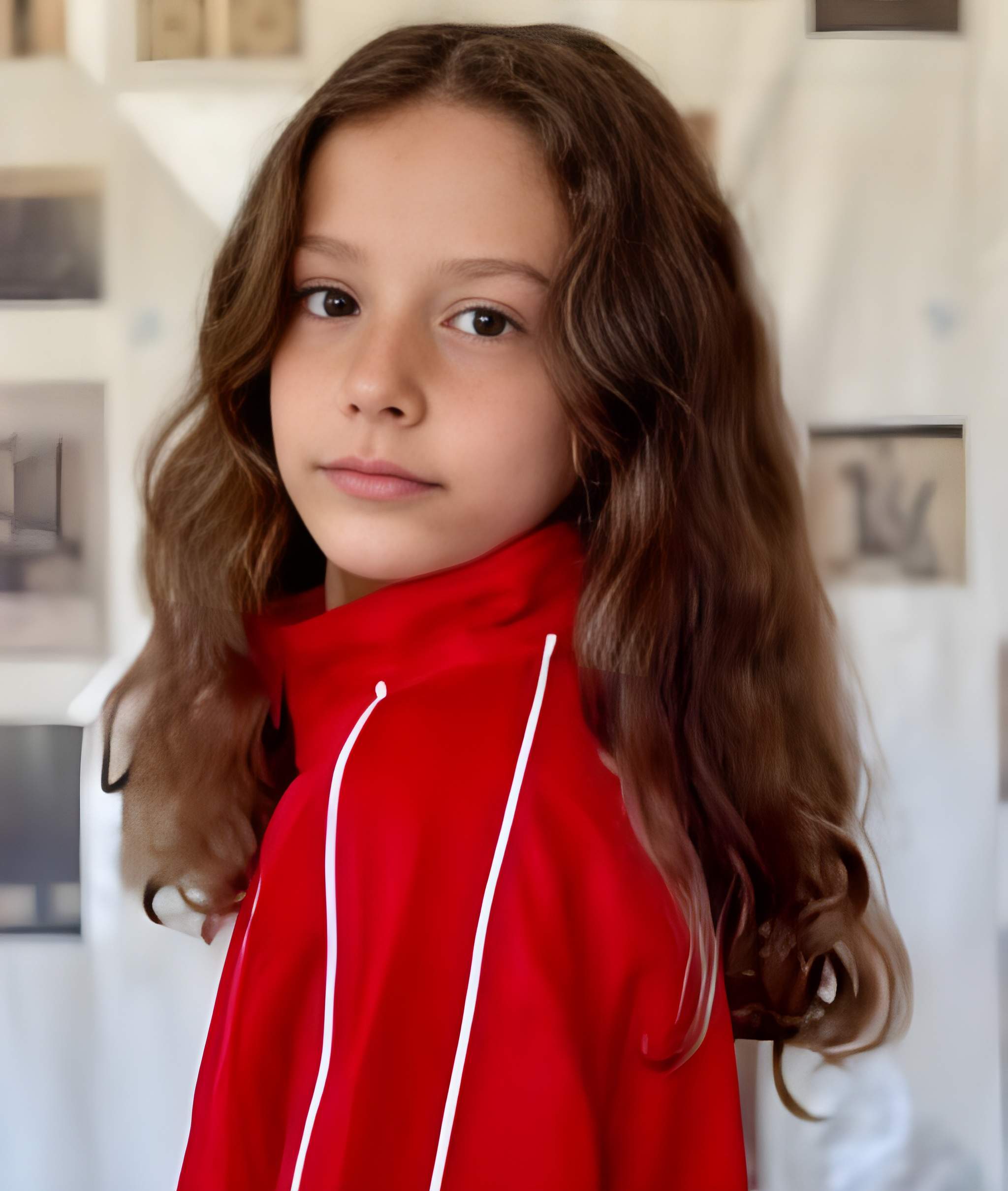Antonella Philippsen