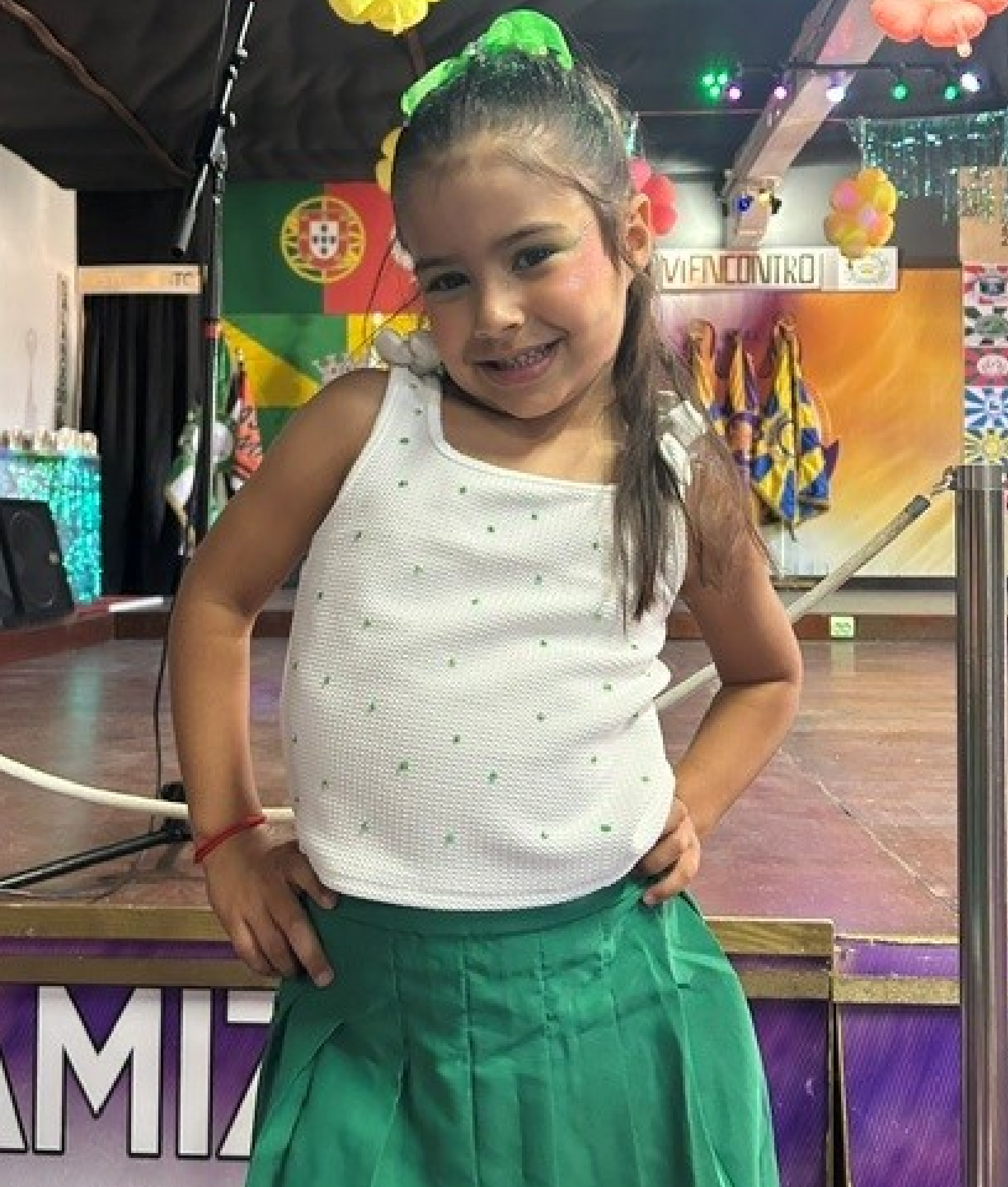 Sofia de Souza