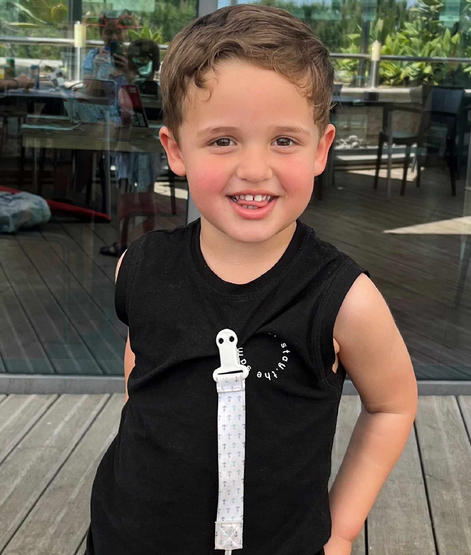 Mason Haefele