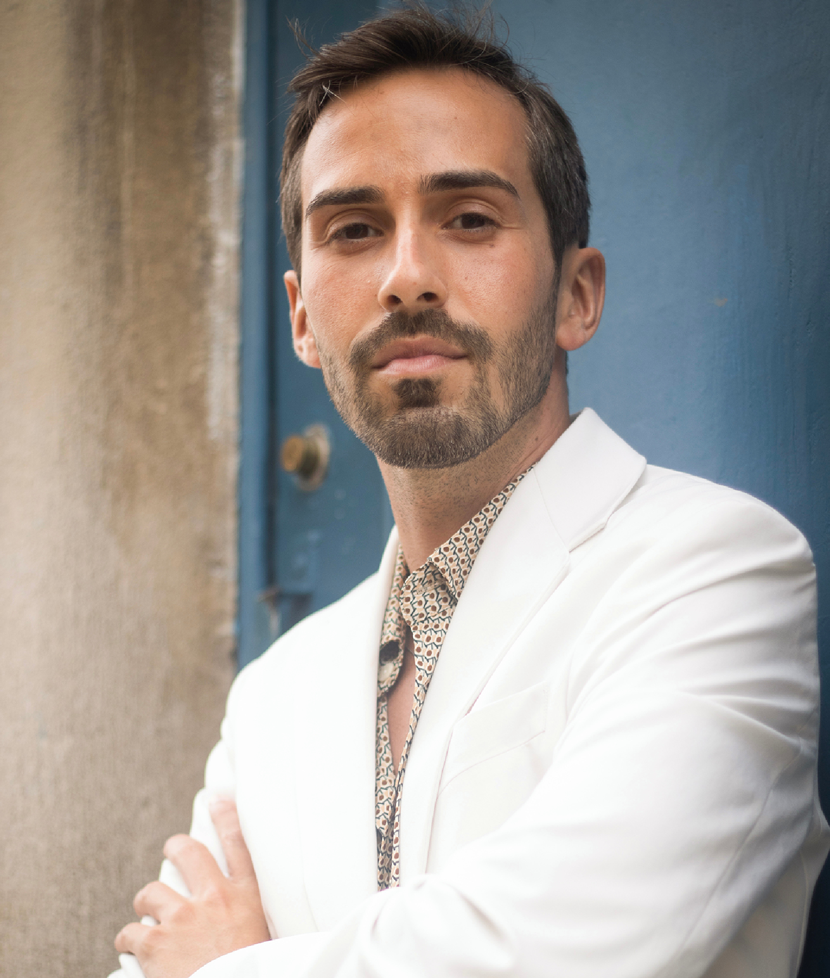 Carlos Santos