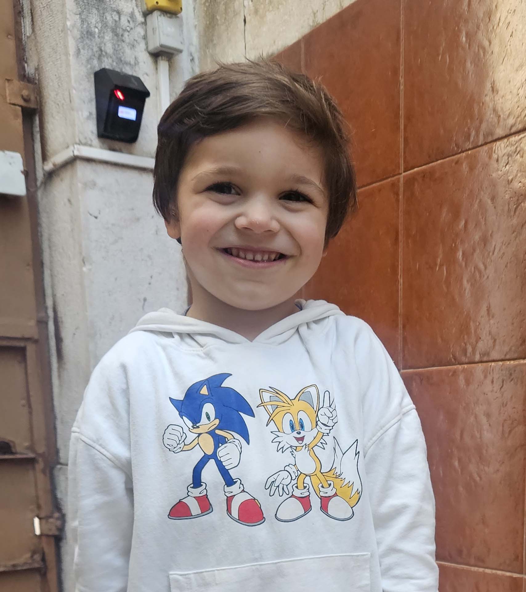 Luís Santiago