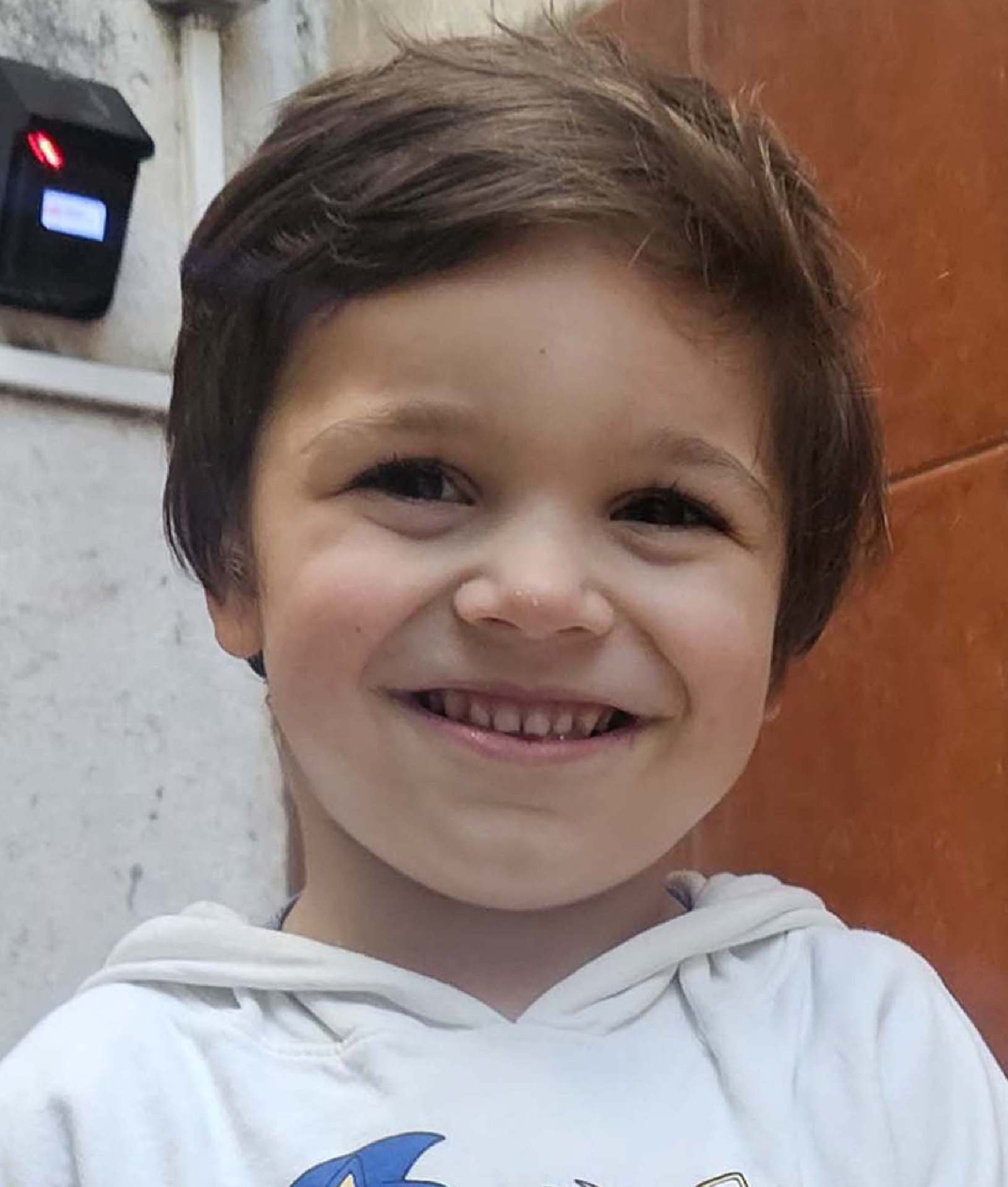 Luís Santiago