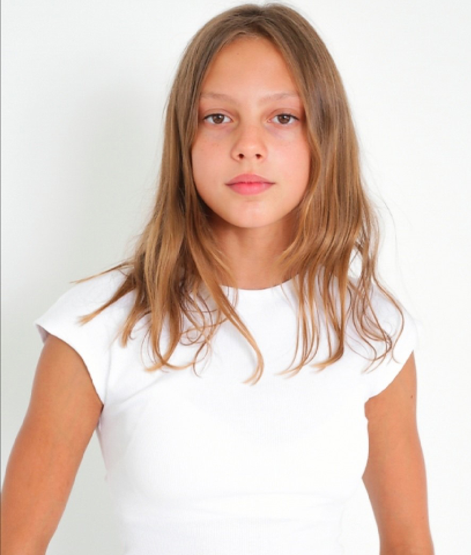 Karina Gnatyuk