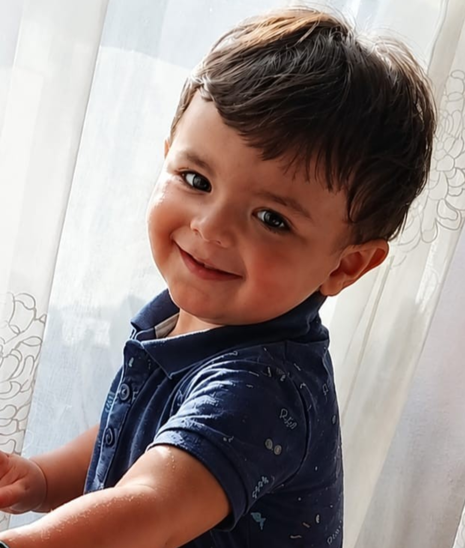 Gabriel Xavier