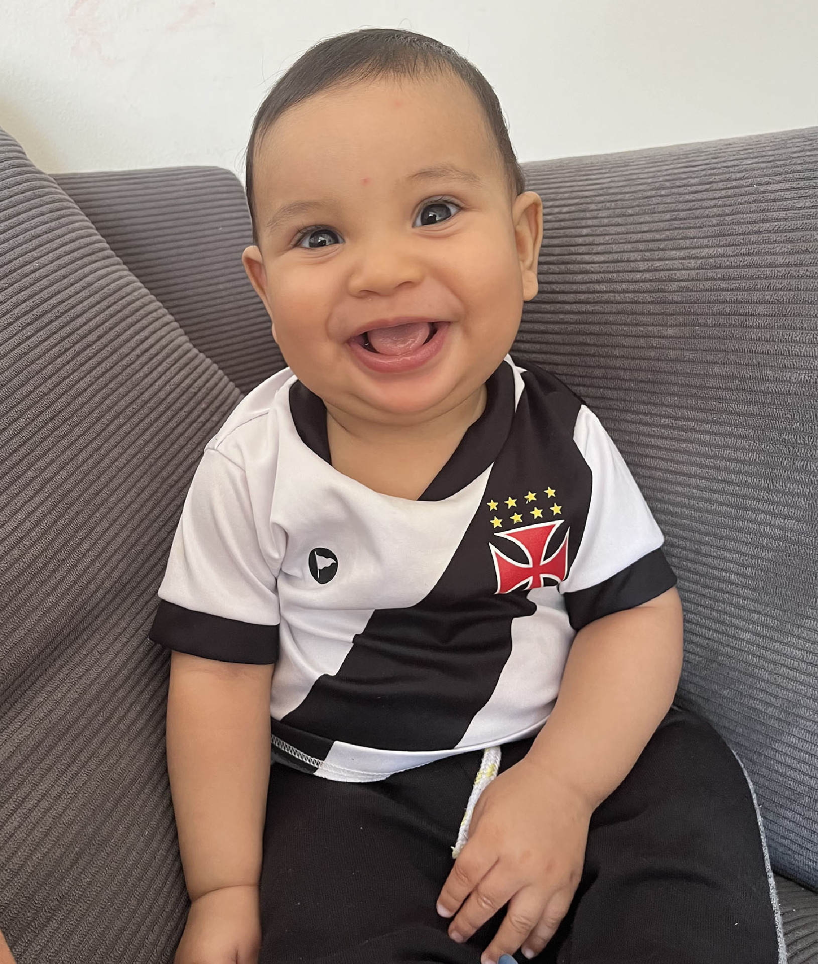 Bento Nunes
