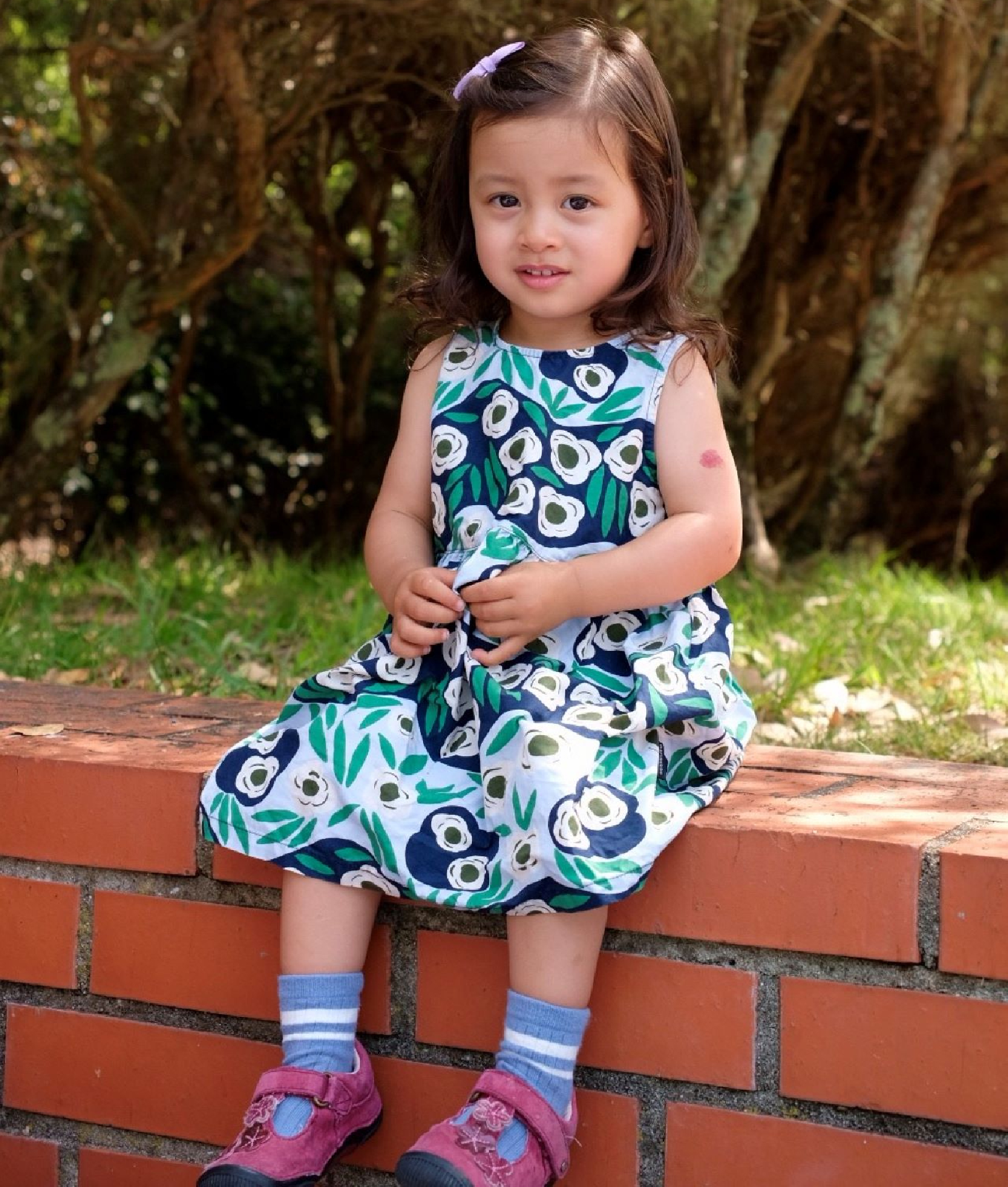 Isla Turner