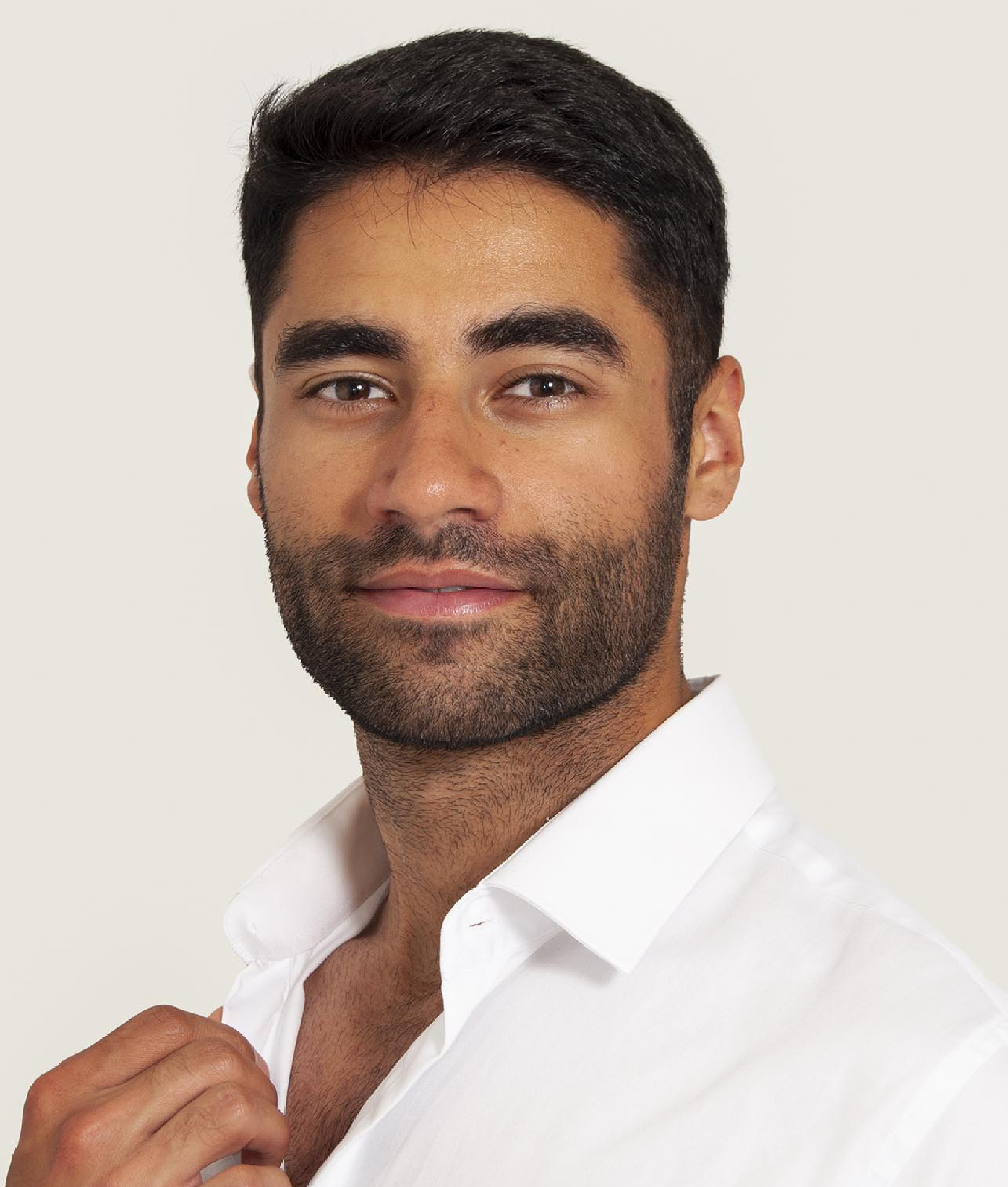 Bassel Doueik