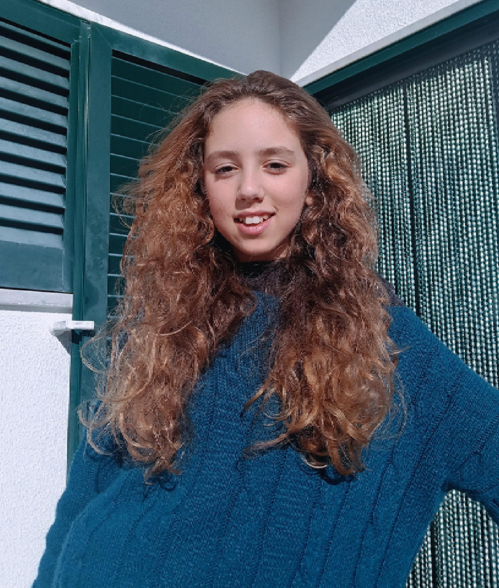 Leonor Barros